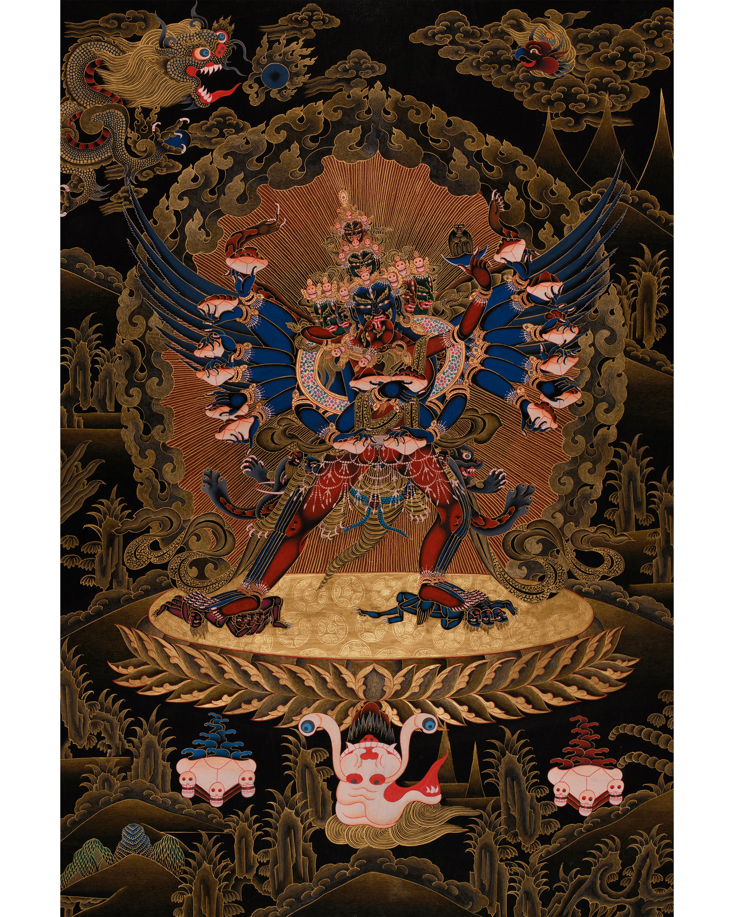 chemchok heruka