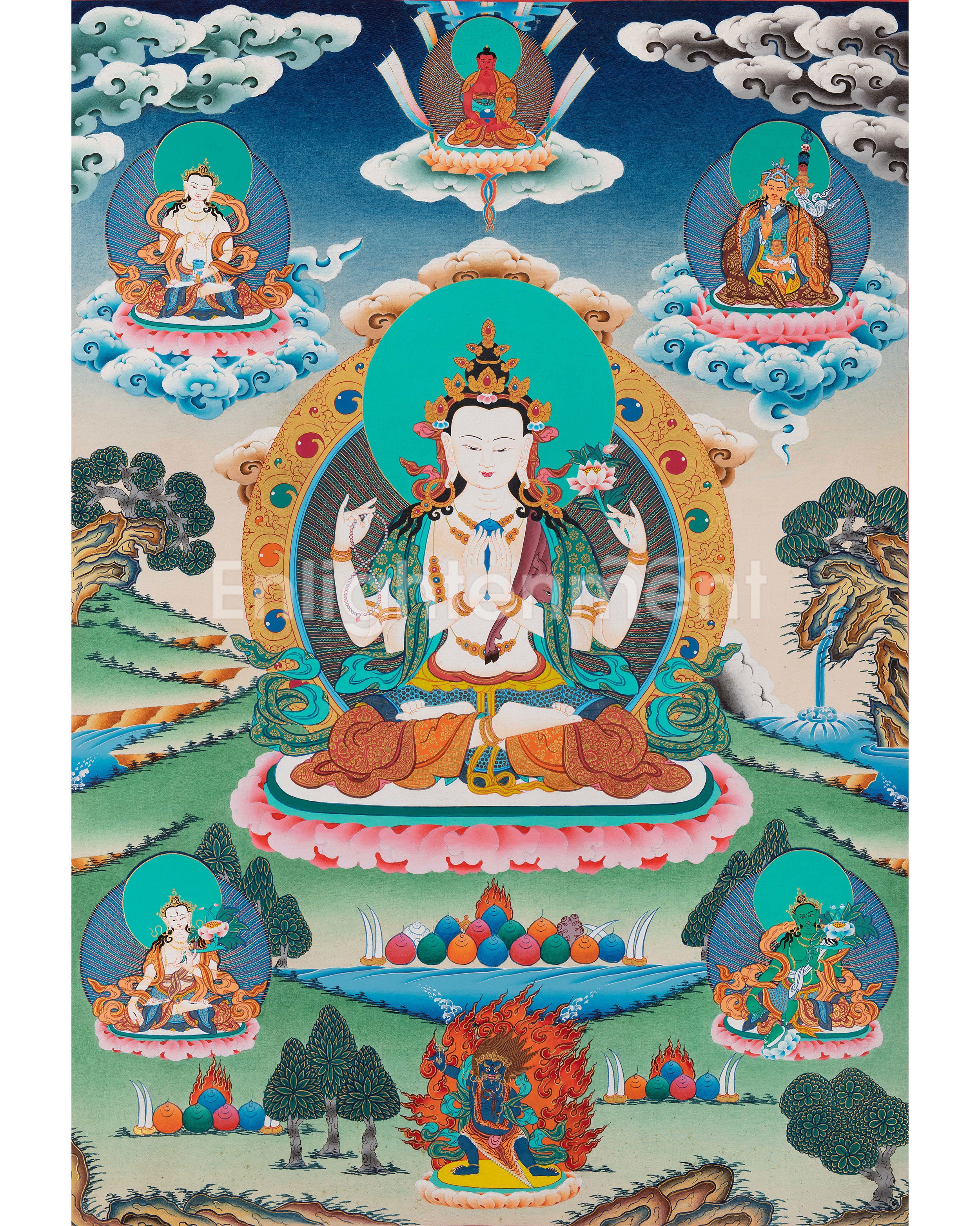 chenrezig-buddha-artwork