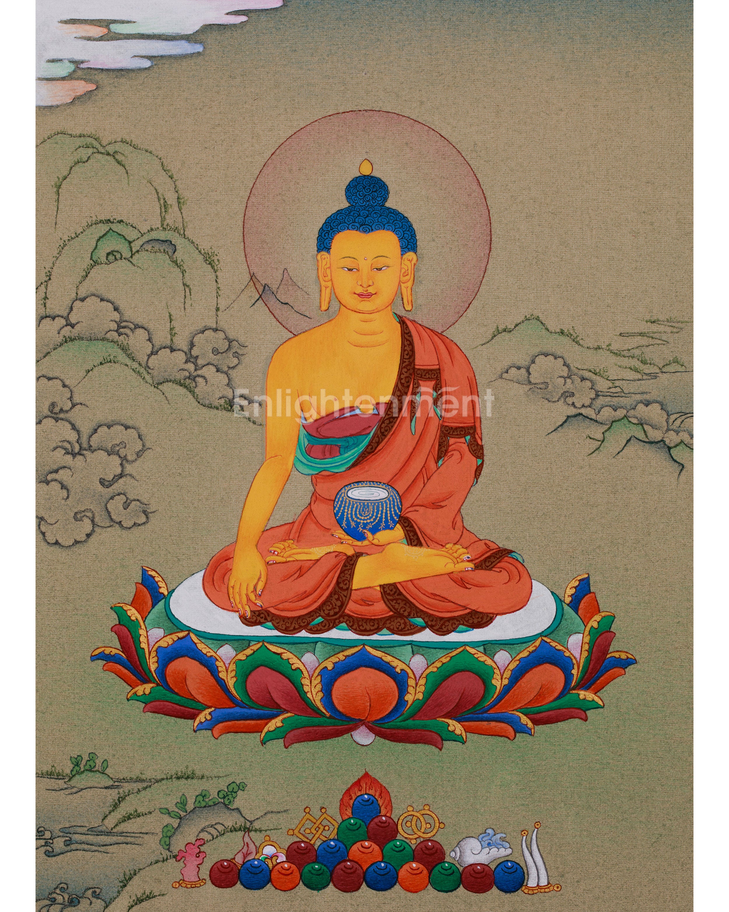 compact-buddha-shakyamuni