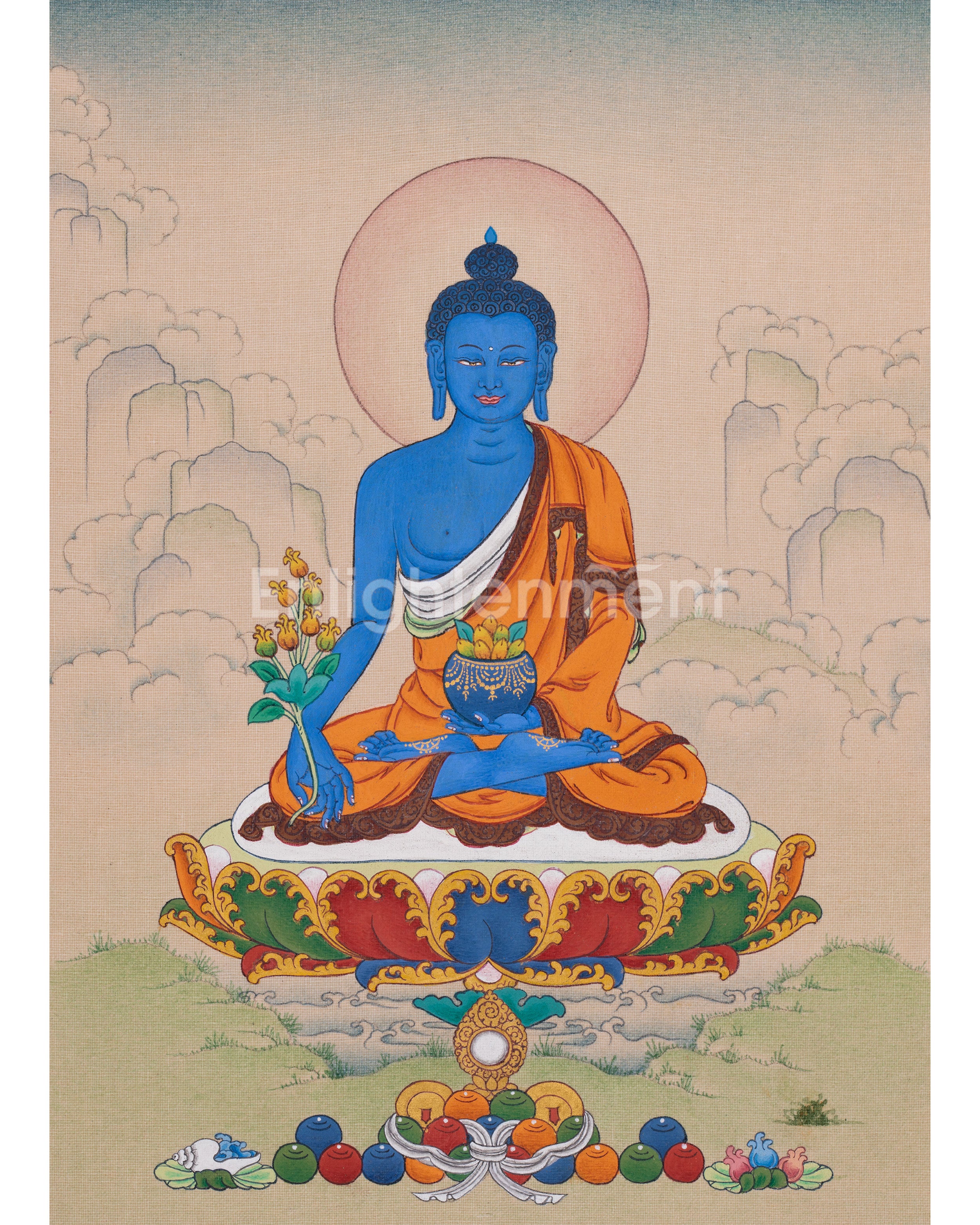 compact-medicine-buddha-thangka
