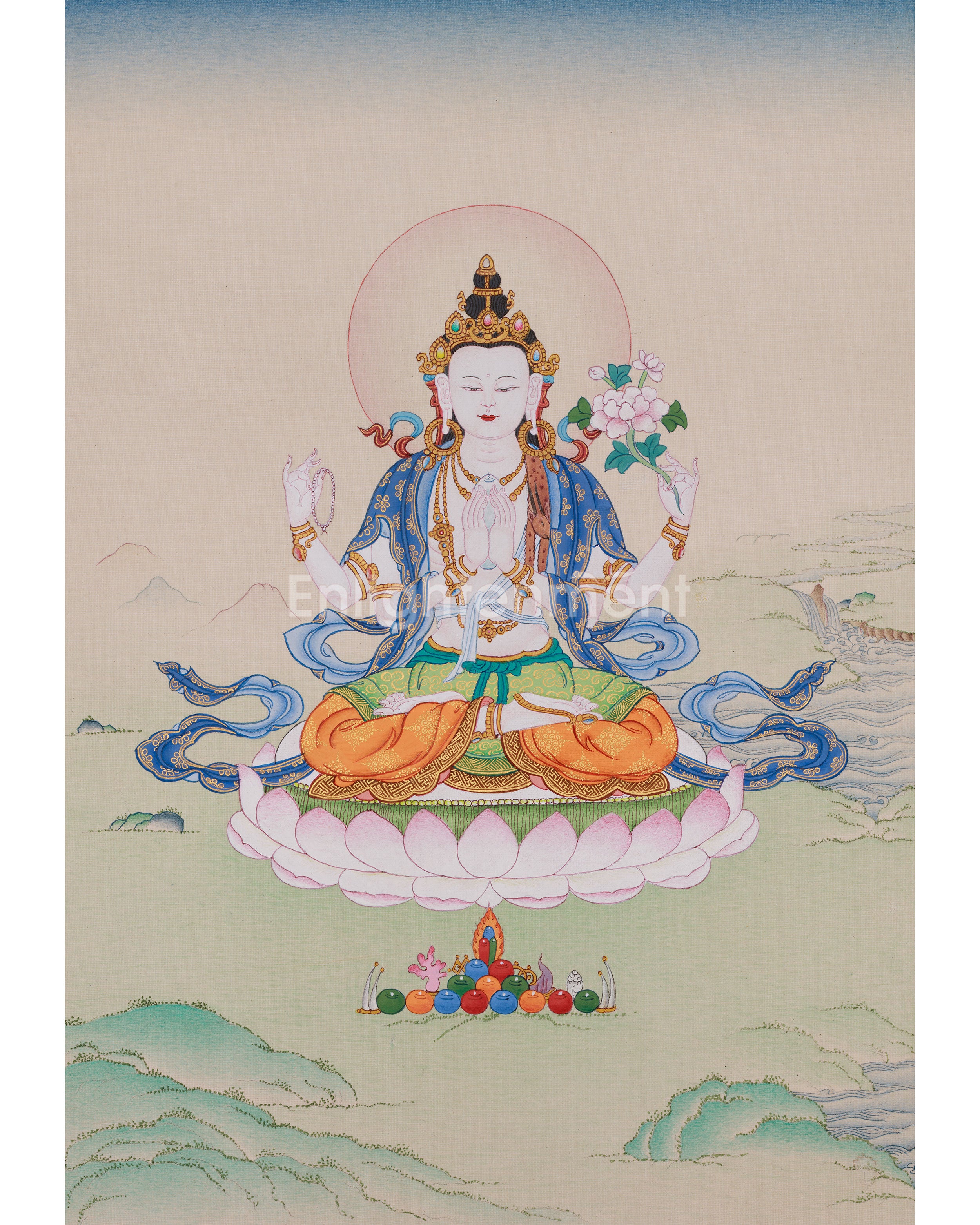 compassionate-chenrezig-buddha