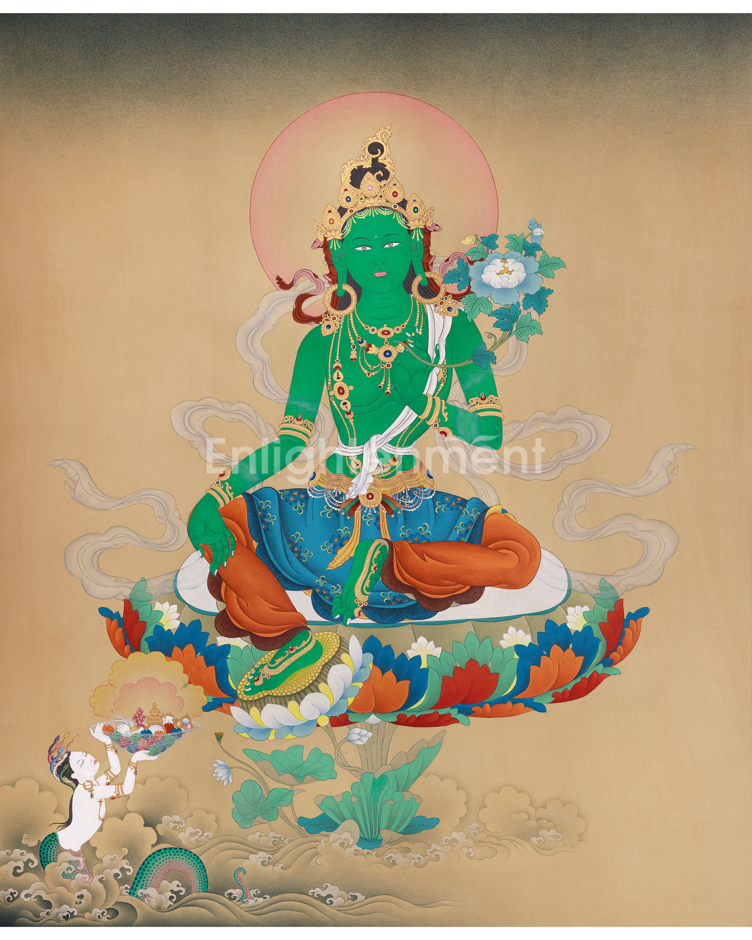 compassionate-goddess-shyama-tara