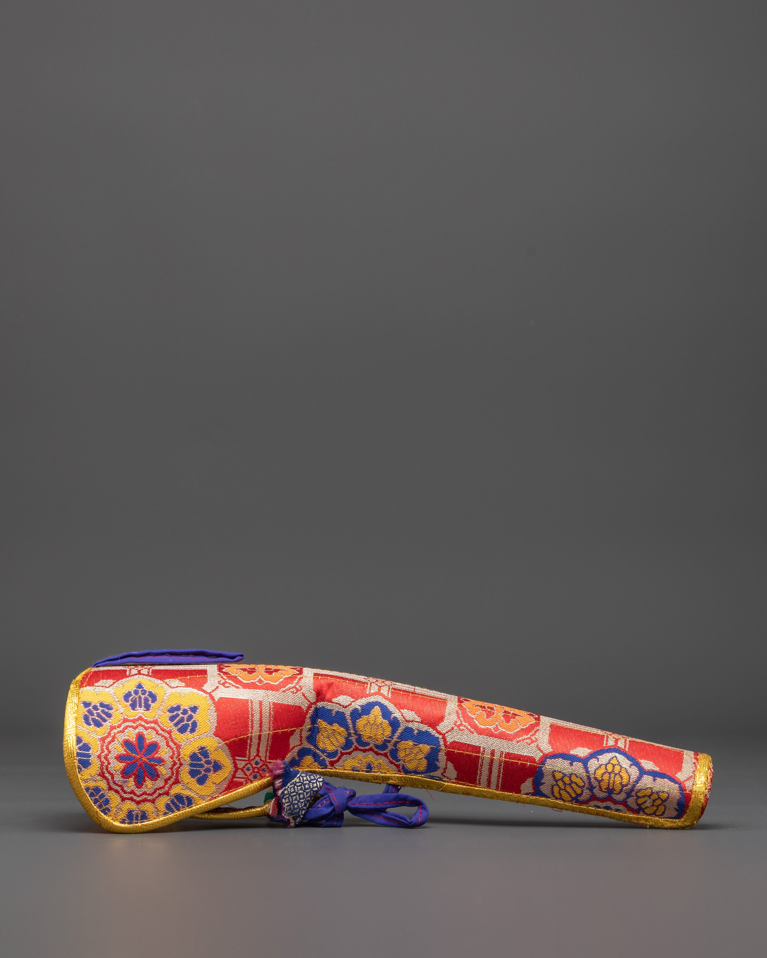 Kangling Cover | Protects and Adorns Your Ritual Tool