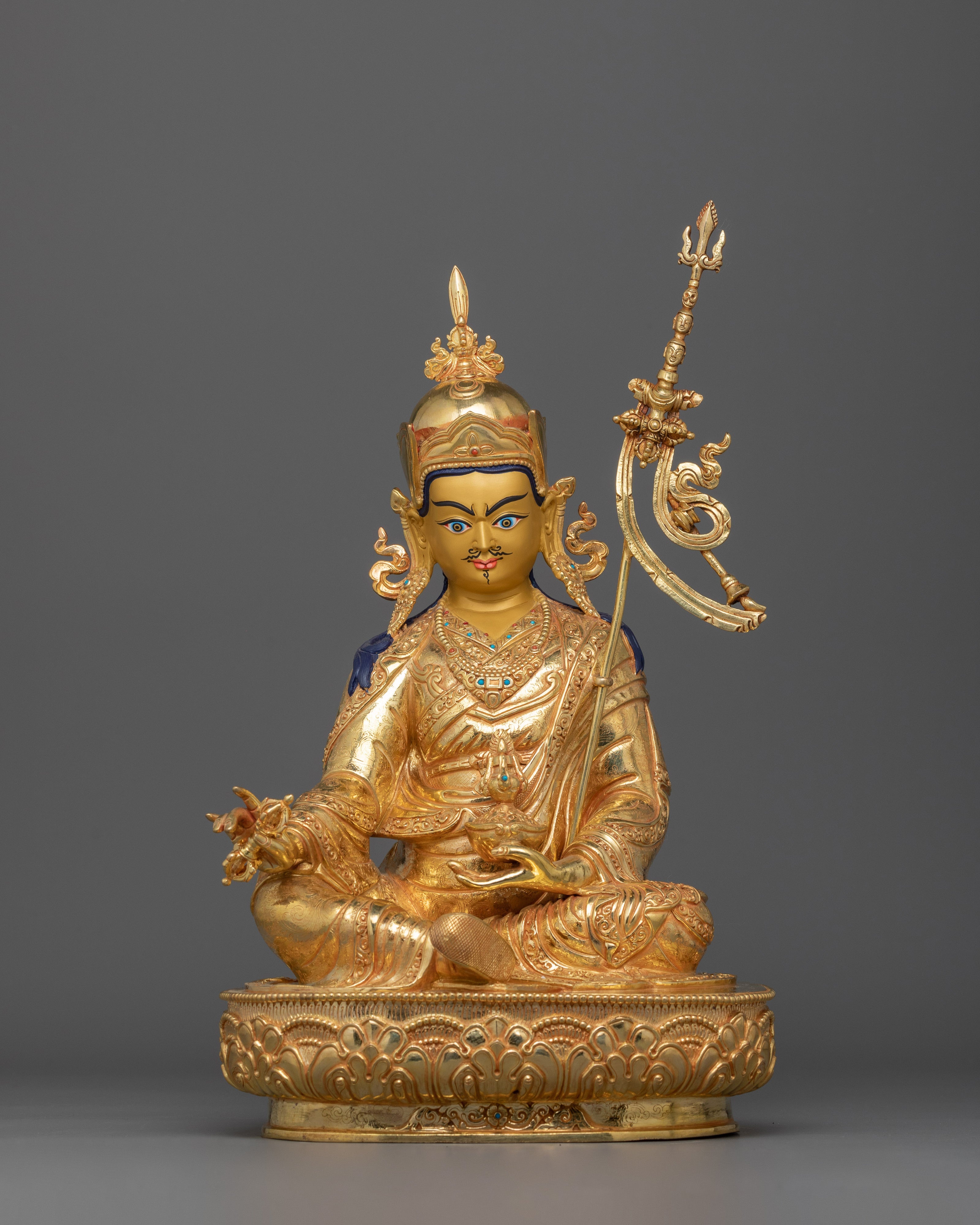 guru-rinpoche-buddhist-vajra-master