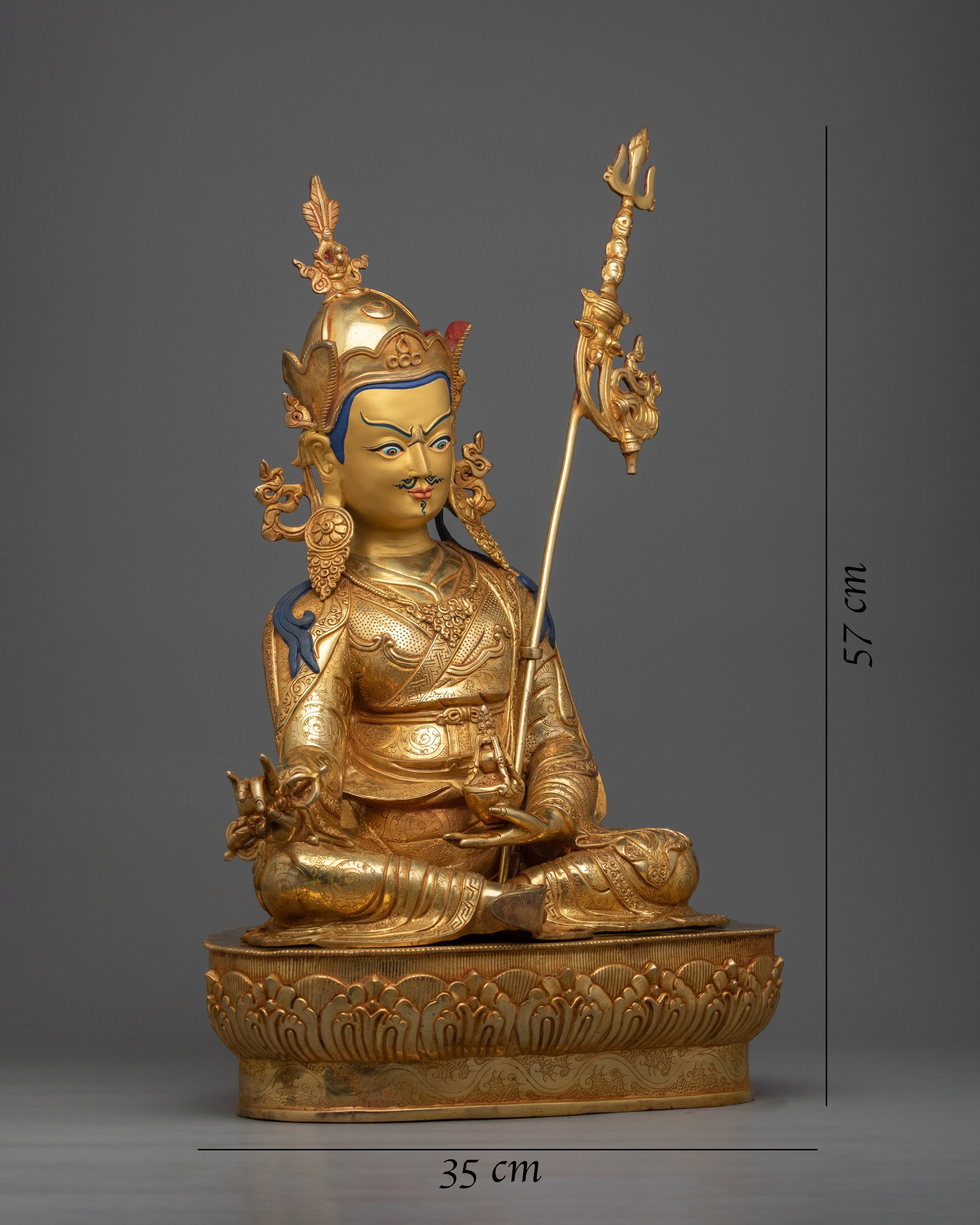 buddha guru