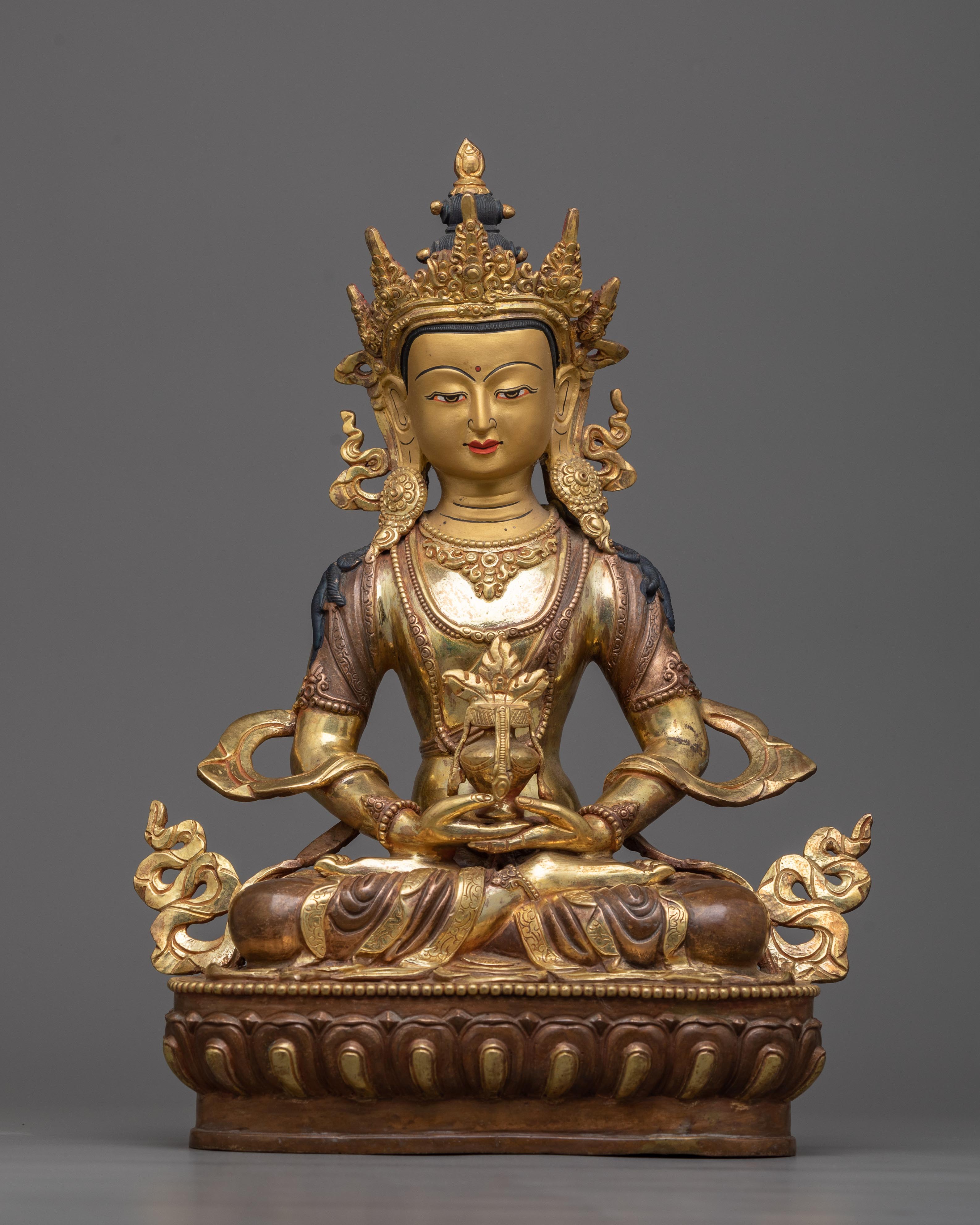 amitayus dharani