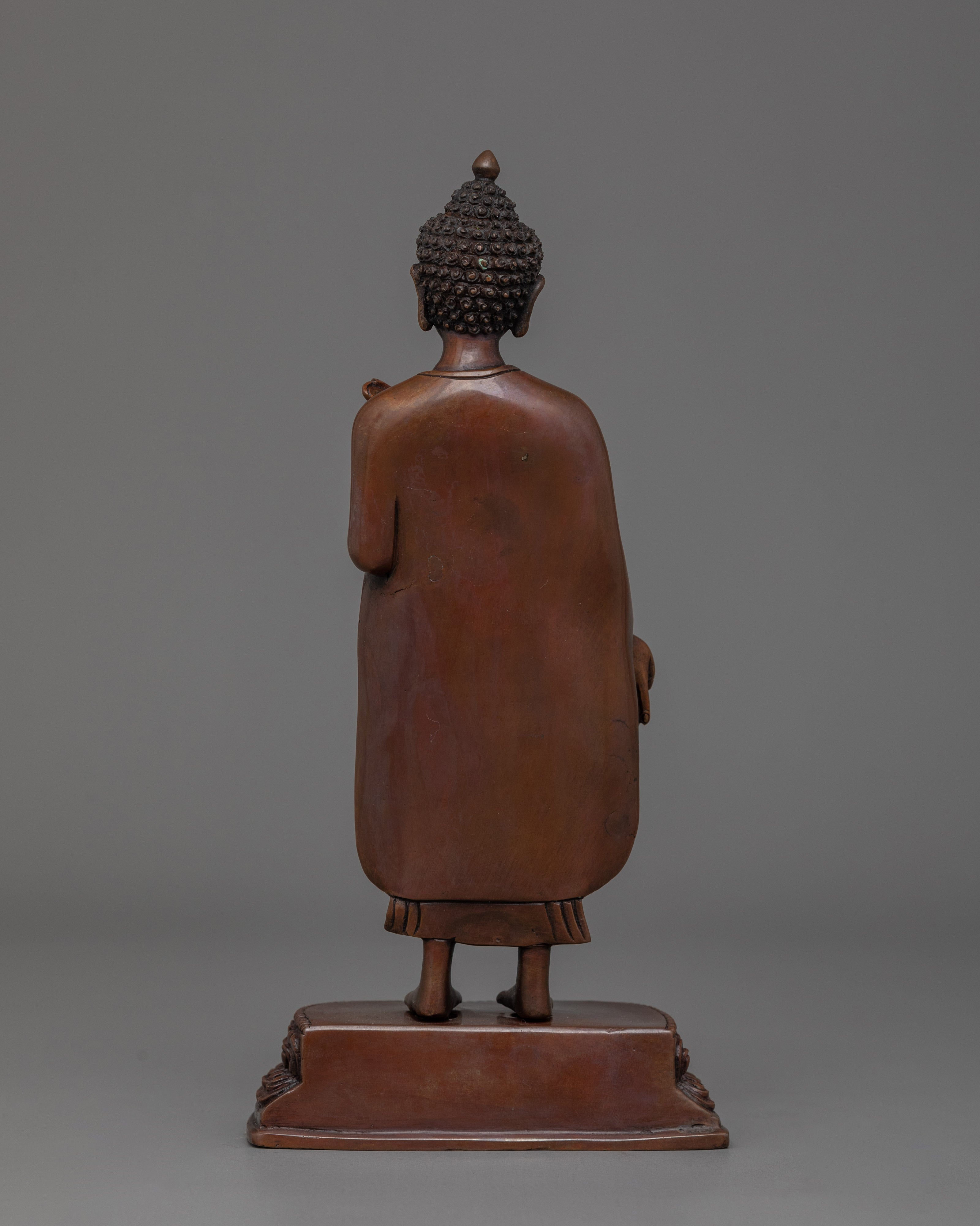 Himalayan Deity Dipankara Buddha | Buddha of Spiritual Awakening, and Enlightenment