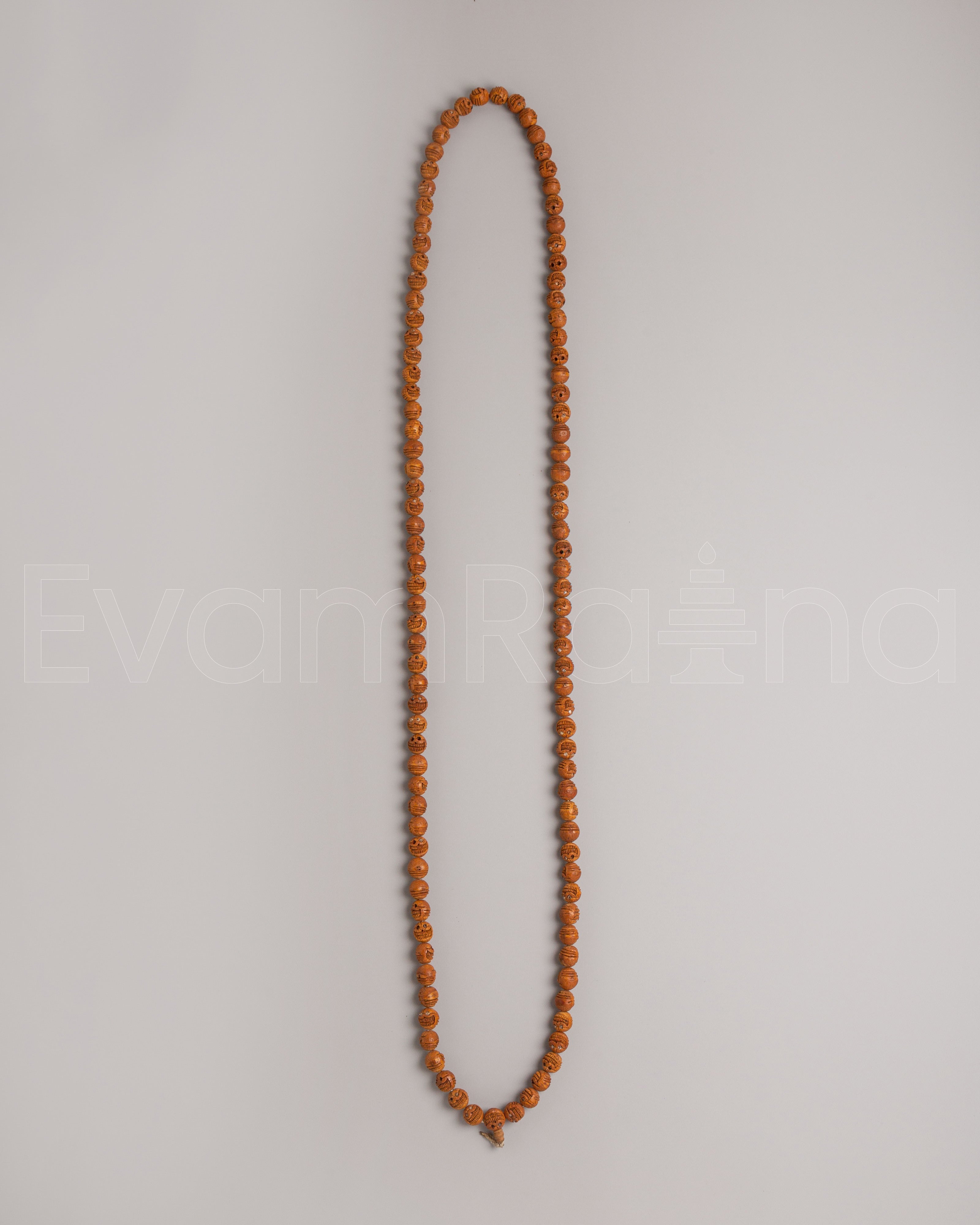 Handcrafted Mala Beads