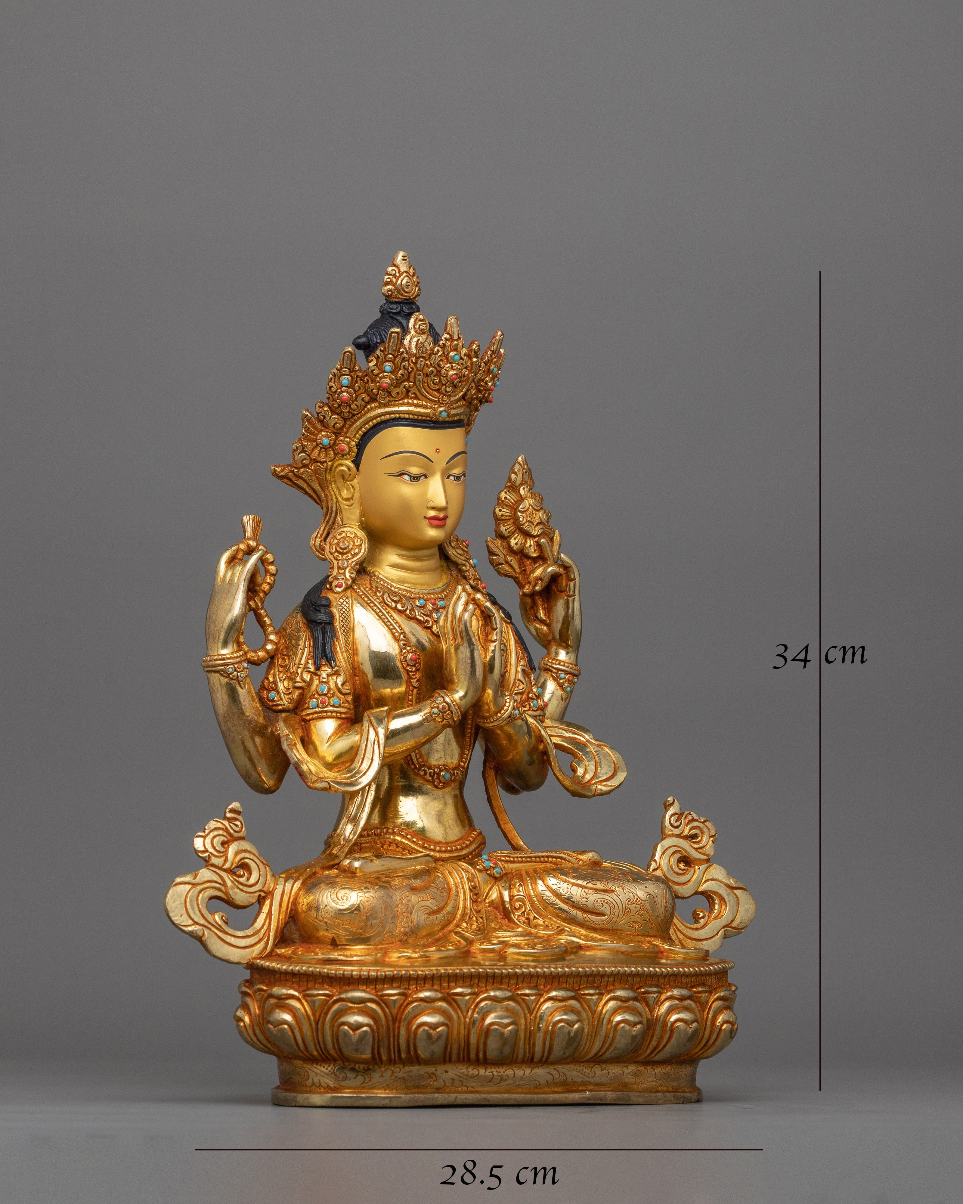 lord-chenrezig