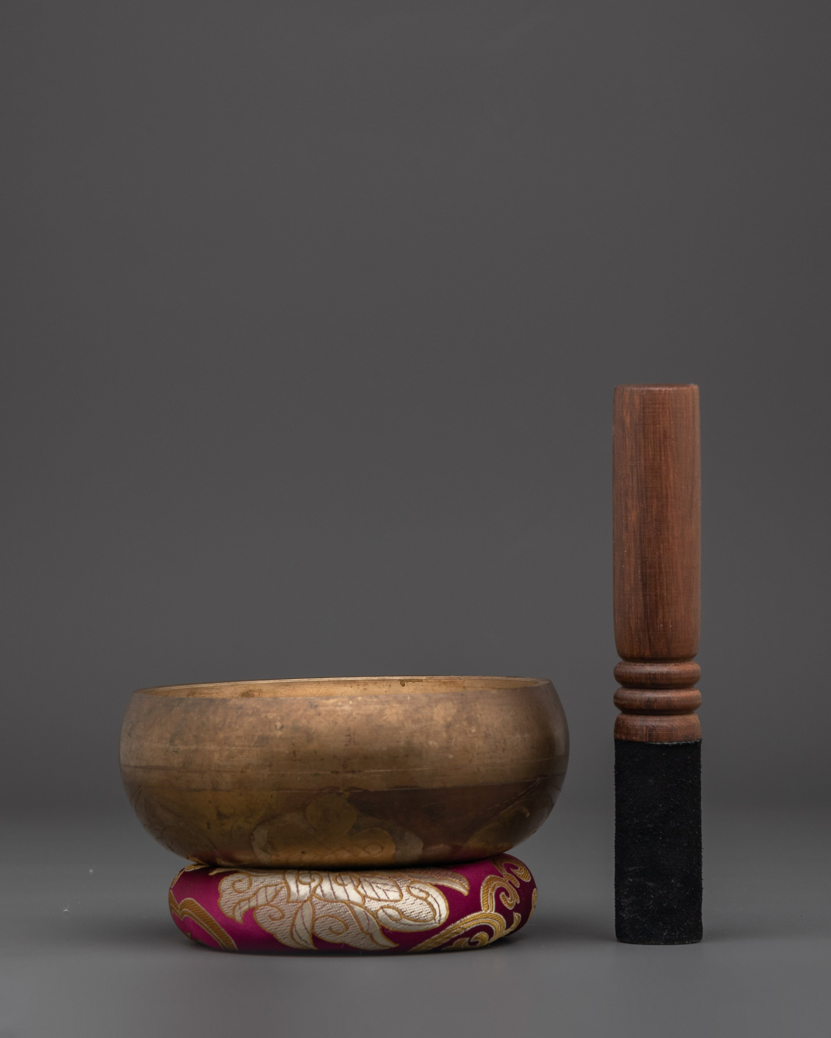 Relaxation & Mindfulness Singing Bowl