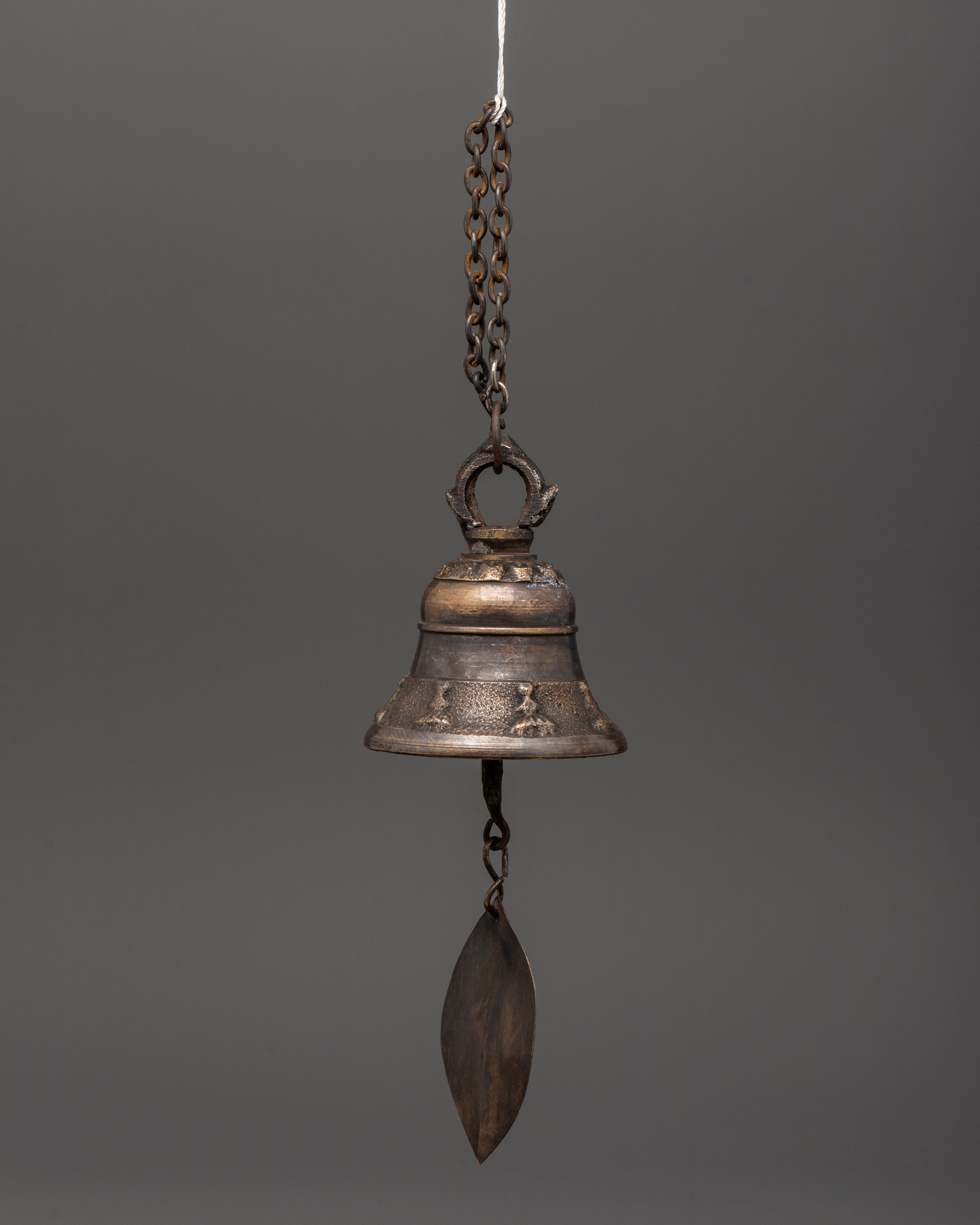 Tibetan Hanging Bells for Decoration