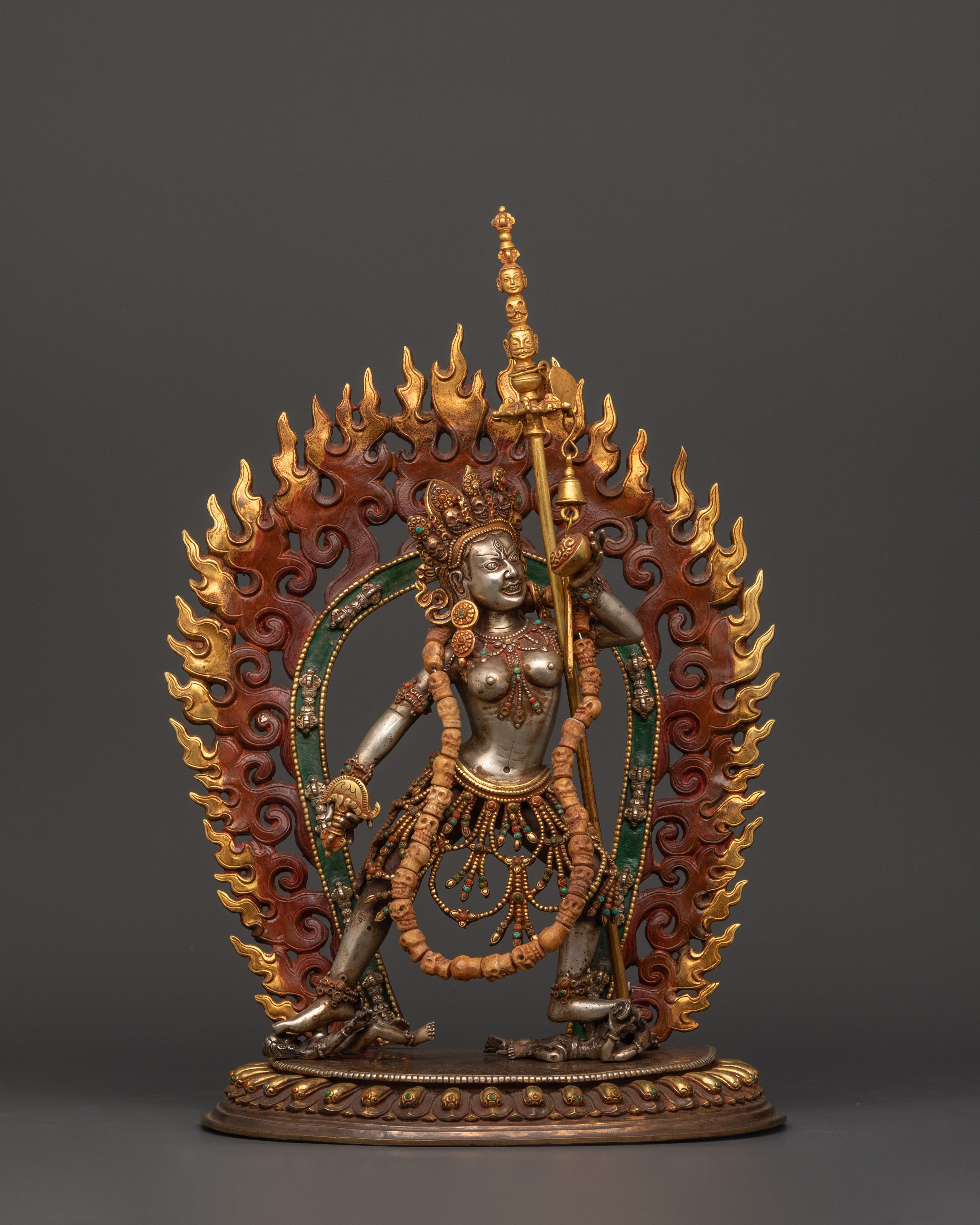 sacred-buddhist-dakini-vajrayogini-statue