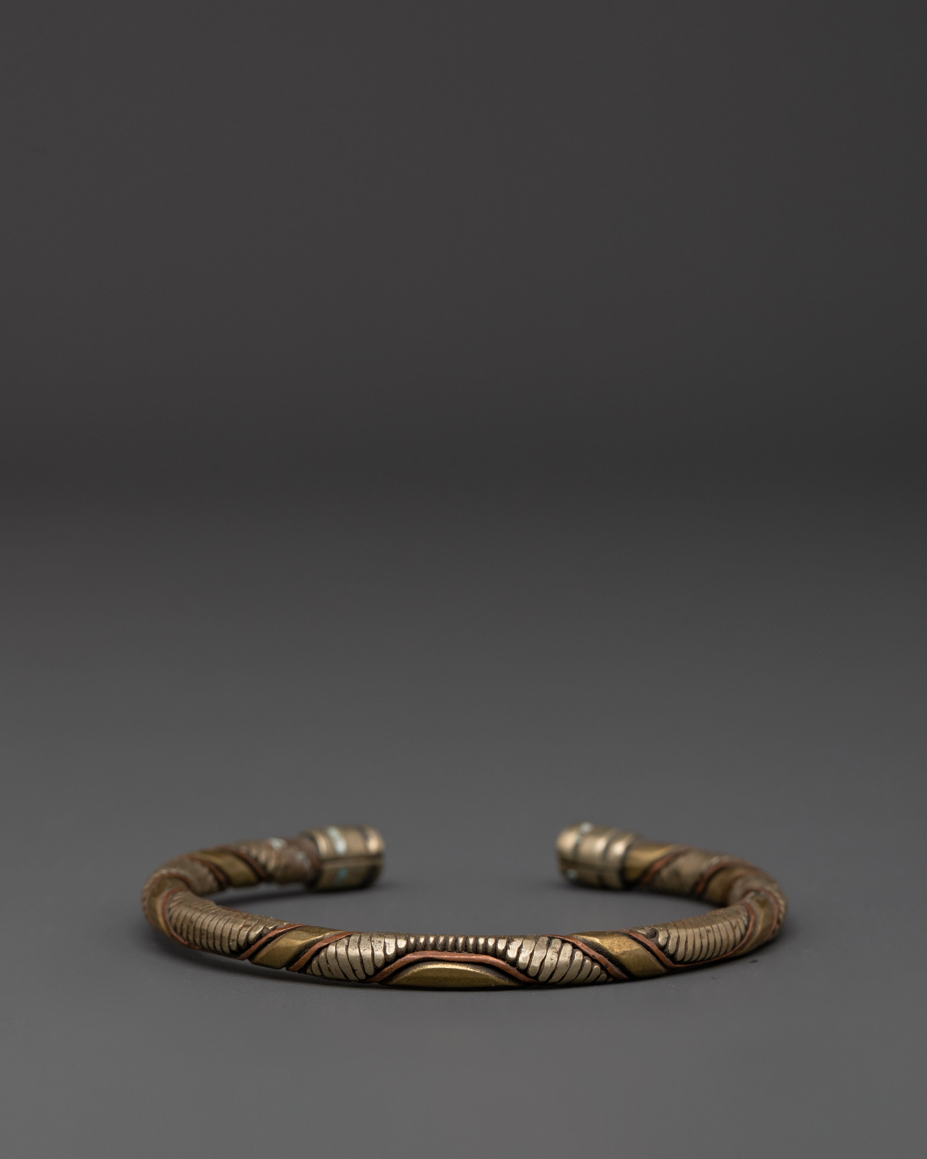 Handmade Buddhist Energy Bracelet