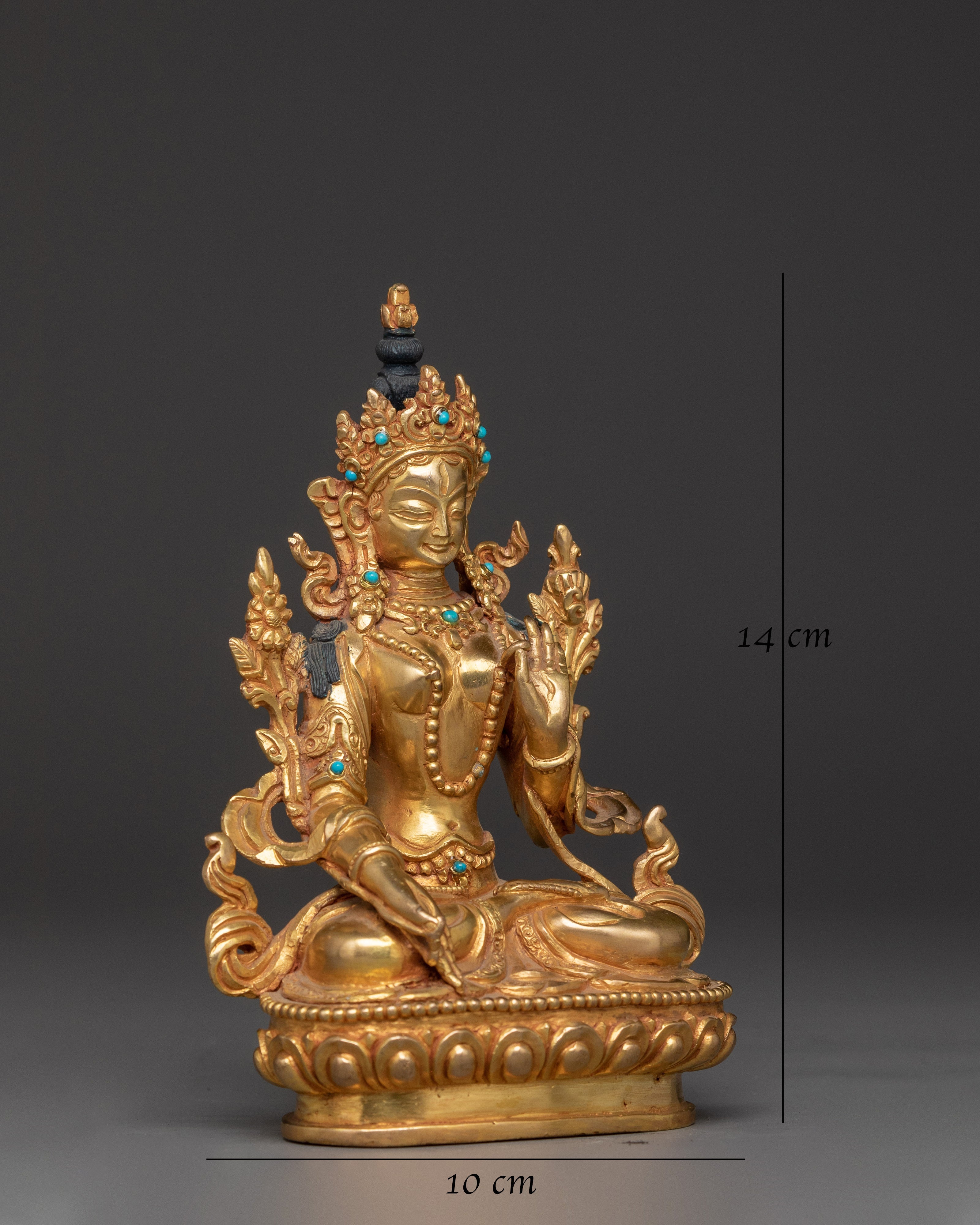peaceful-white-tara-figurine