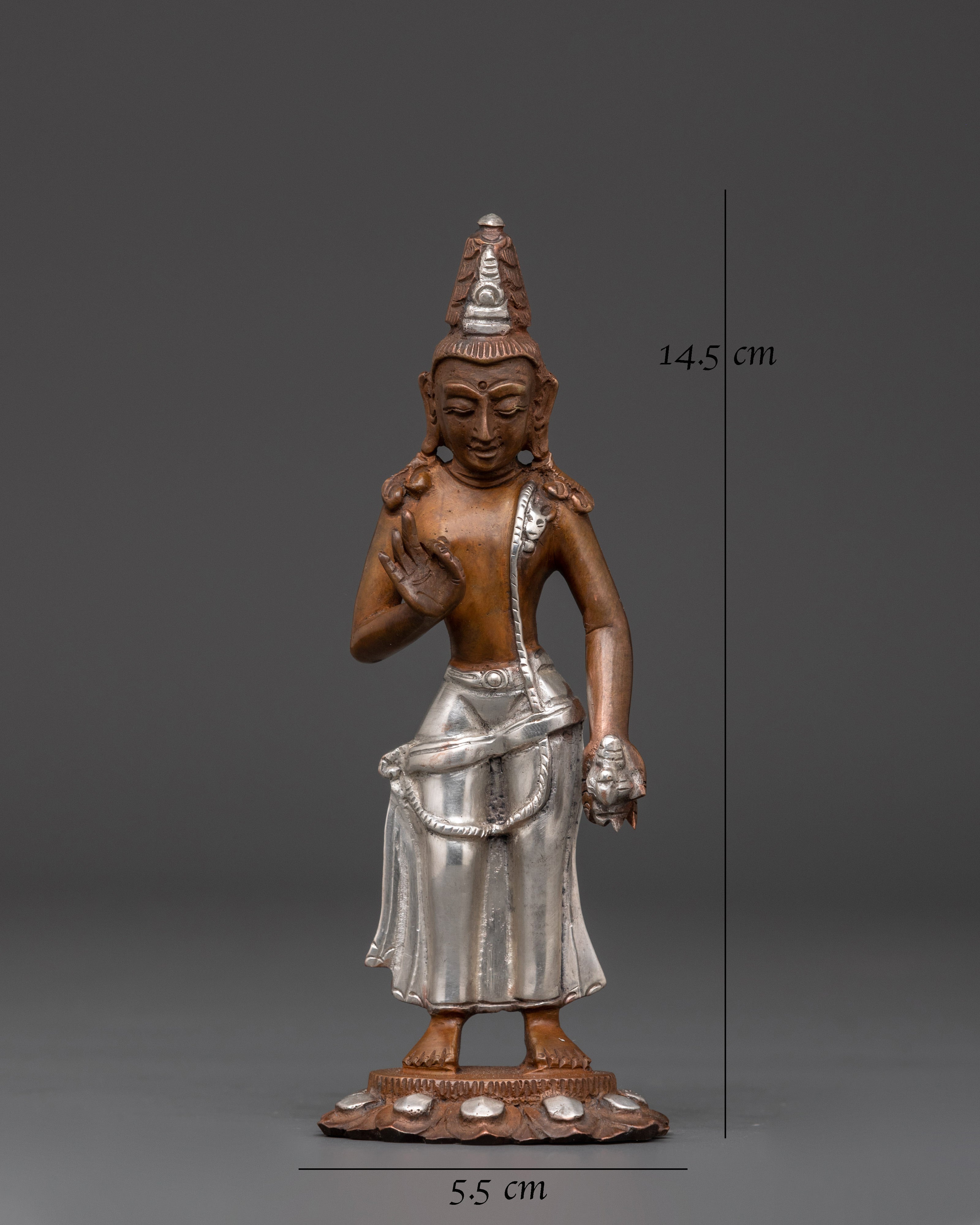 lokeshwor-handmade-statue