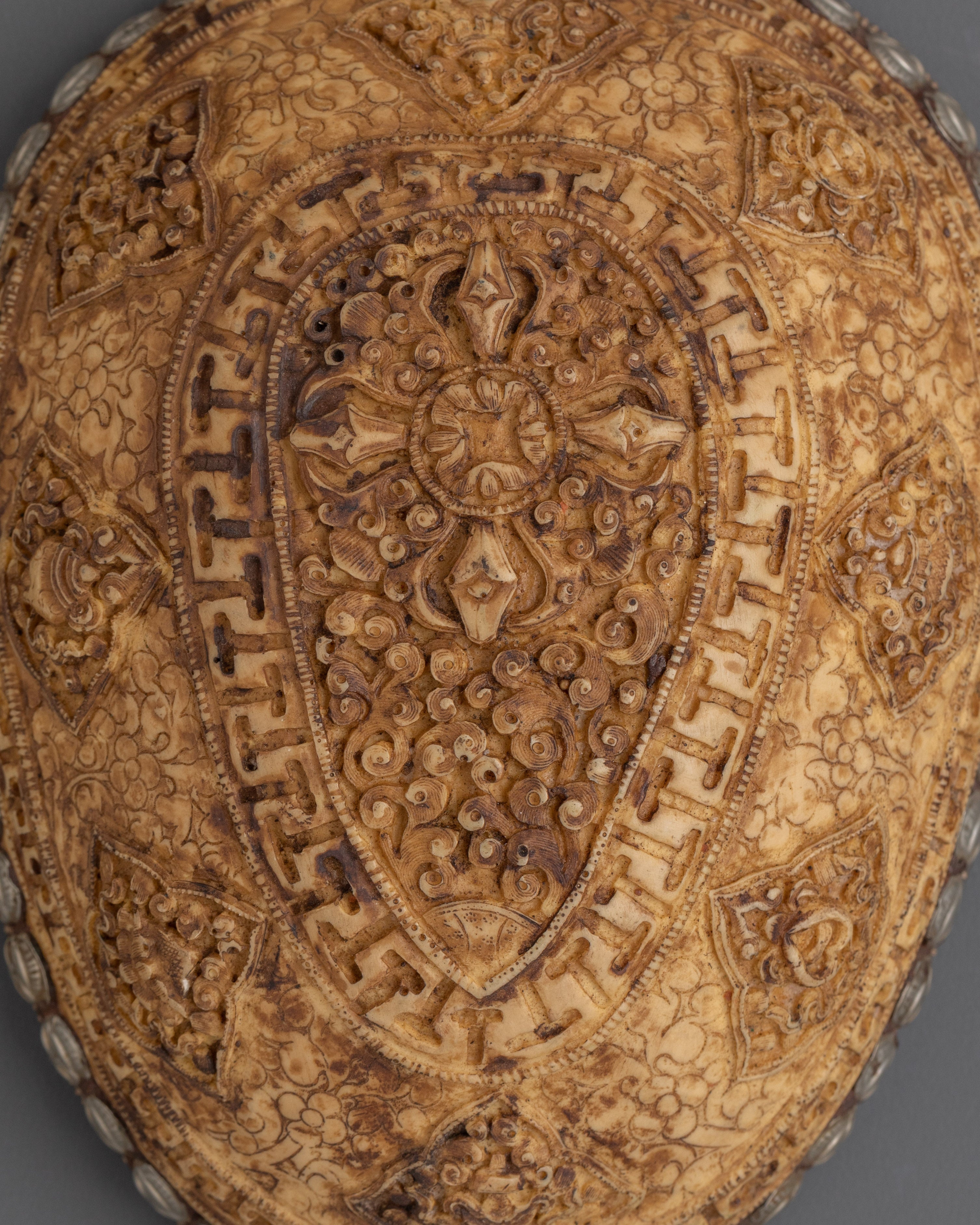 Kapala Sacred Bowl | Meditation and Spiritual Practices