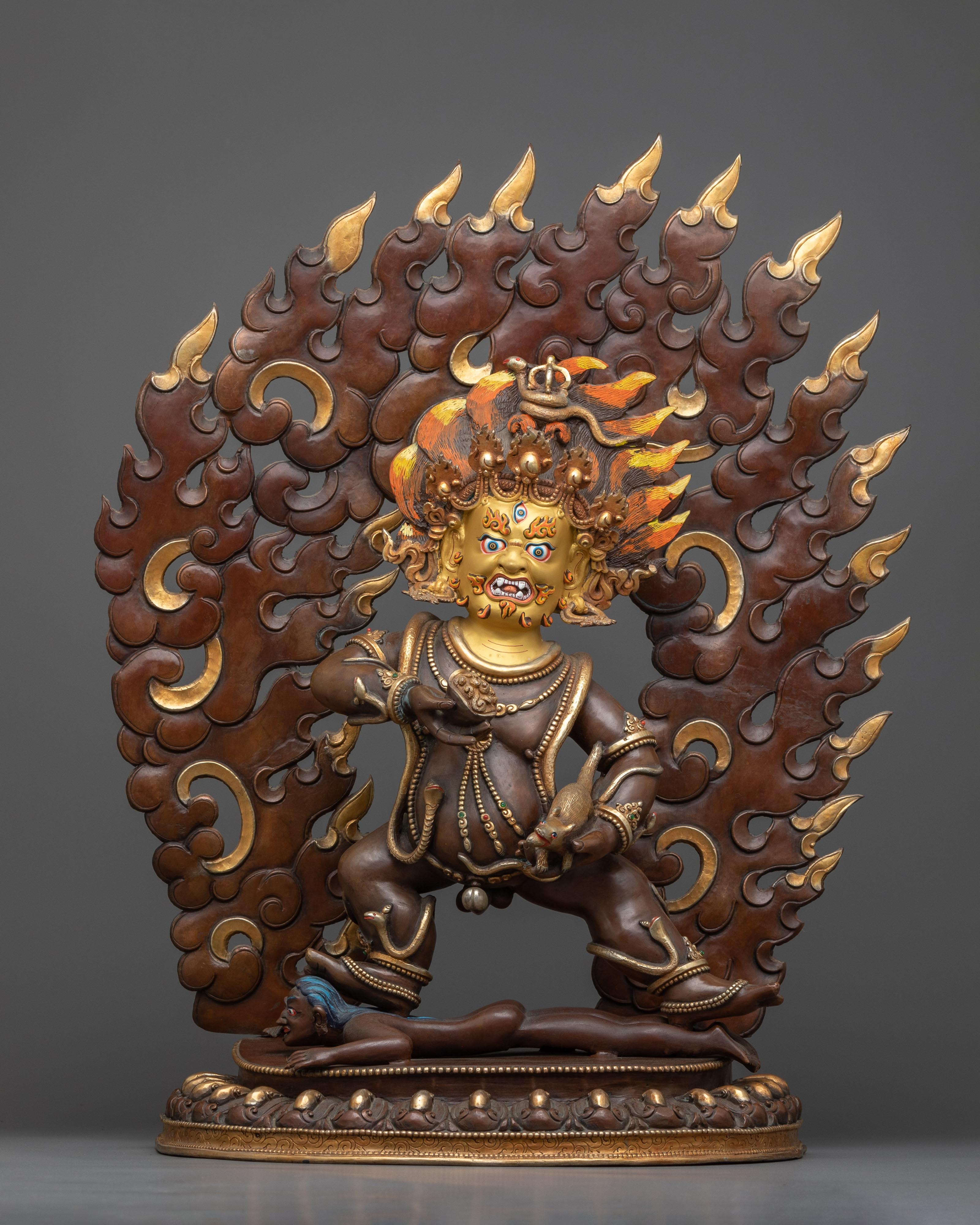 lord kuber