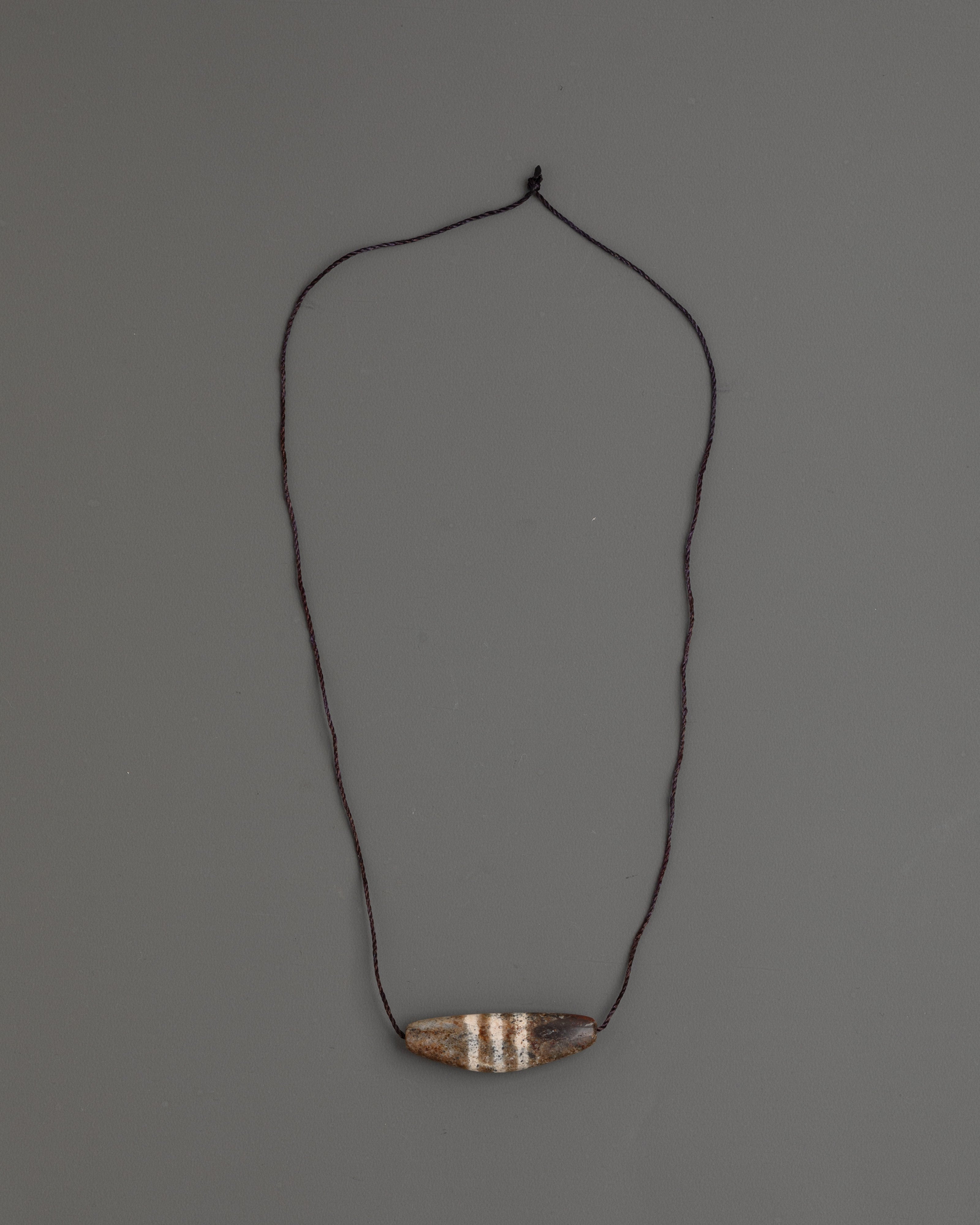 Tibetan Chong Dzi Locket