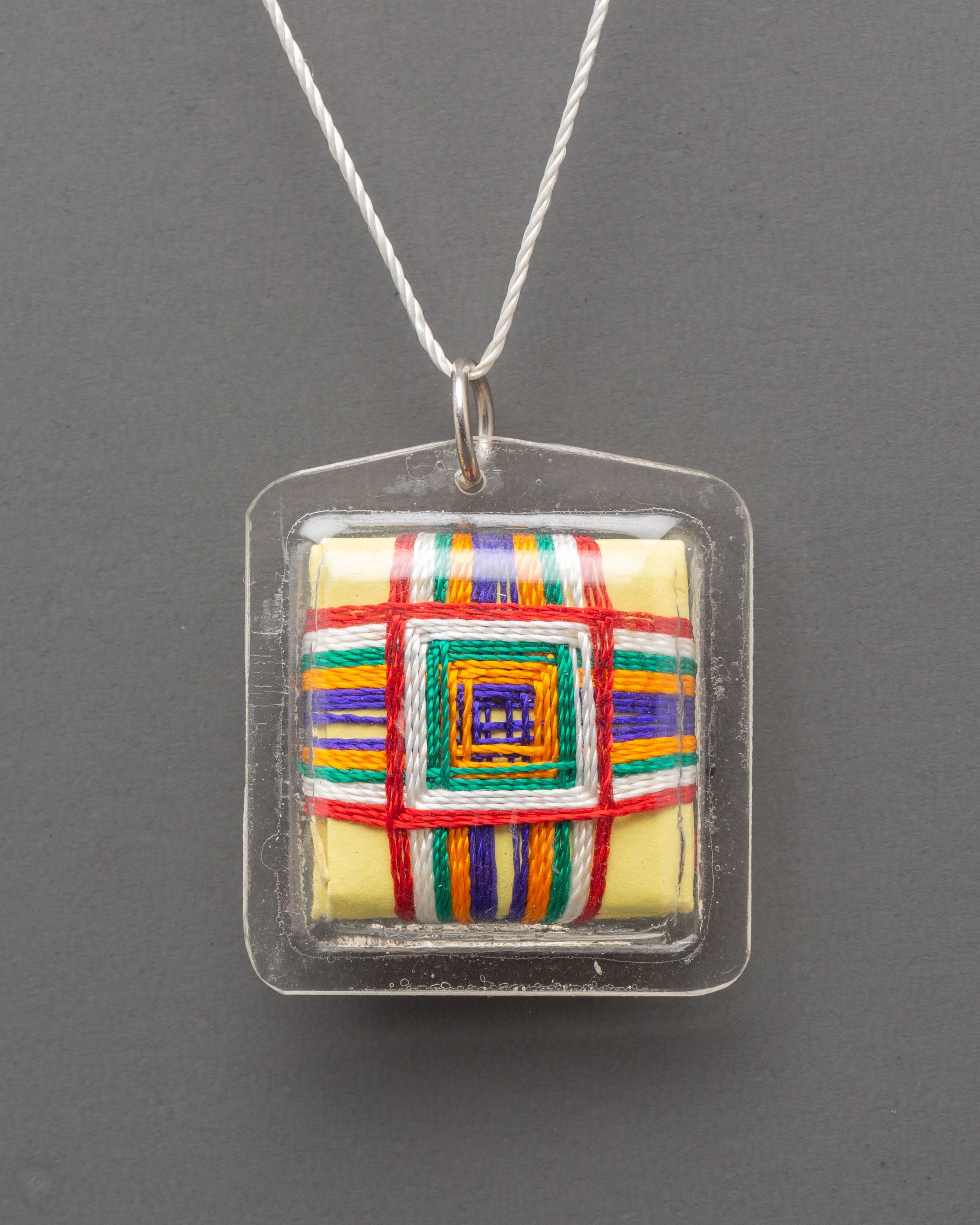 Buddhist Butti for Accessories | Tibetan Protection Amulet