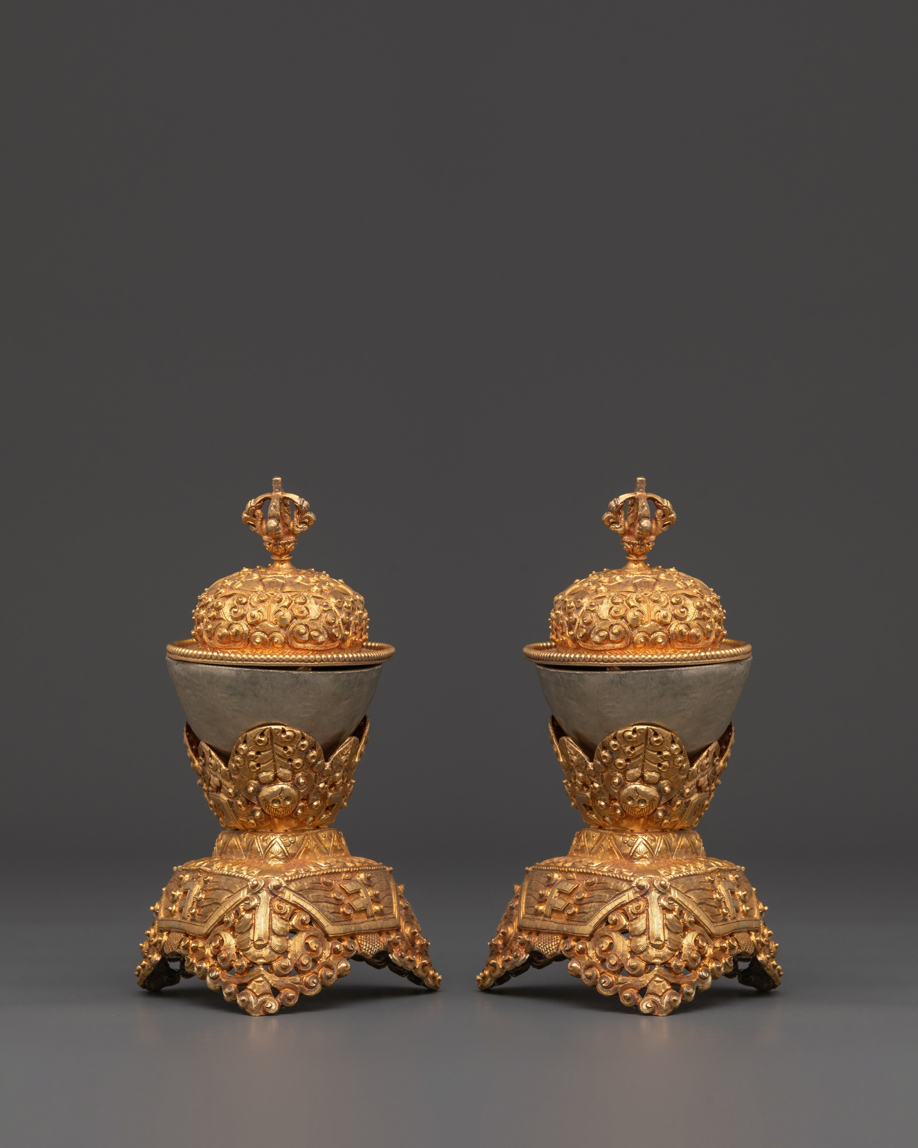 Kapalika Ritual Cup