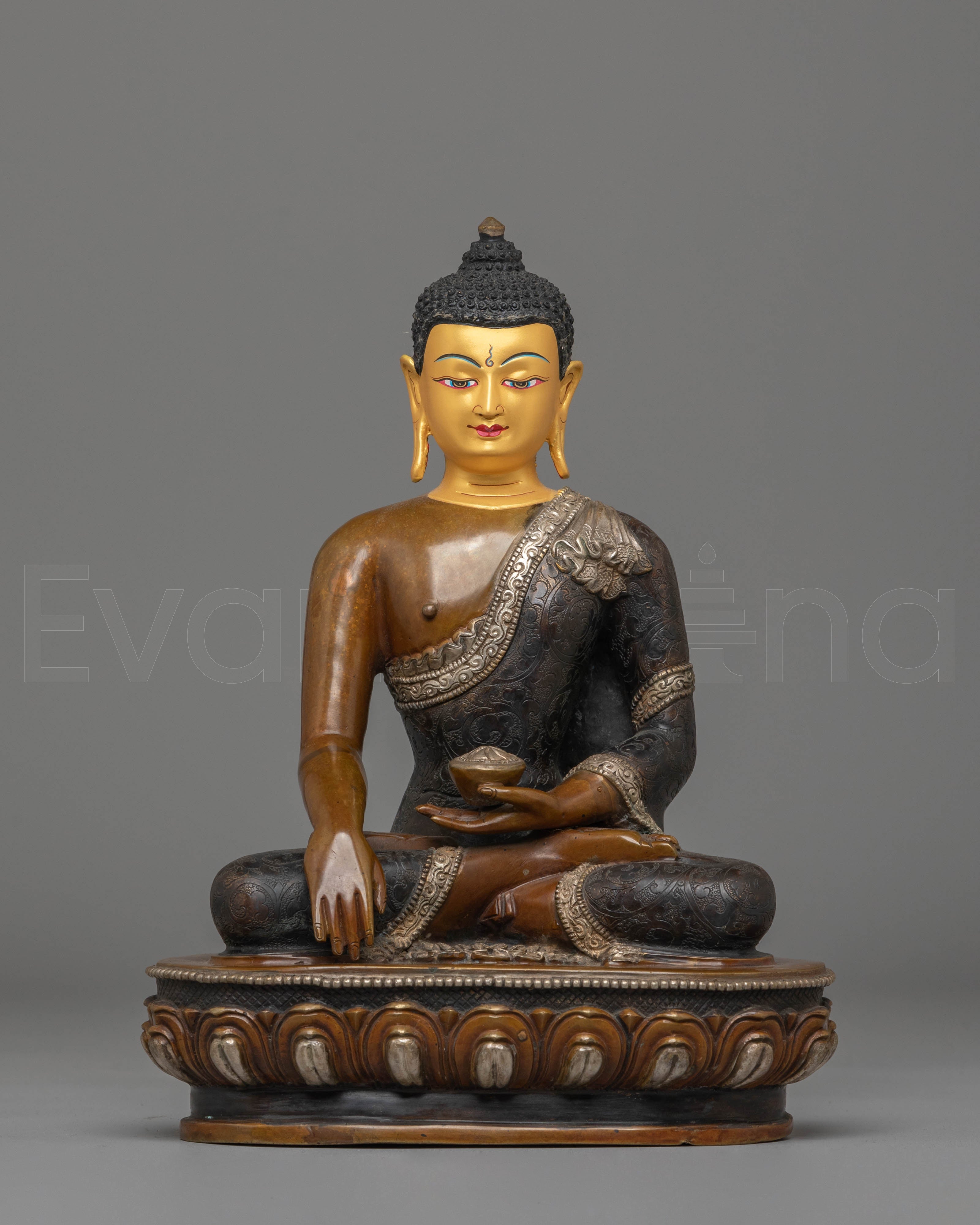 Gautam Buddha Statue : Teacher of Dharma
