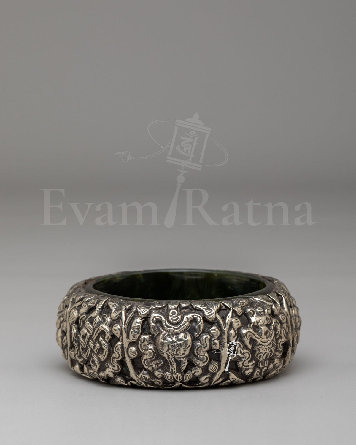 Handmade Auspicious Bracelet