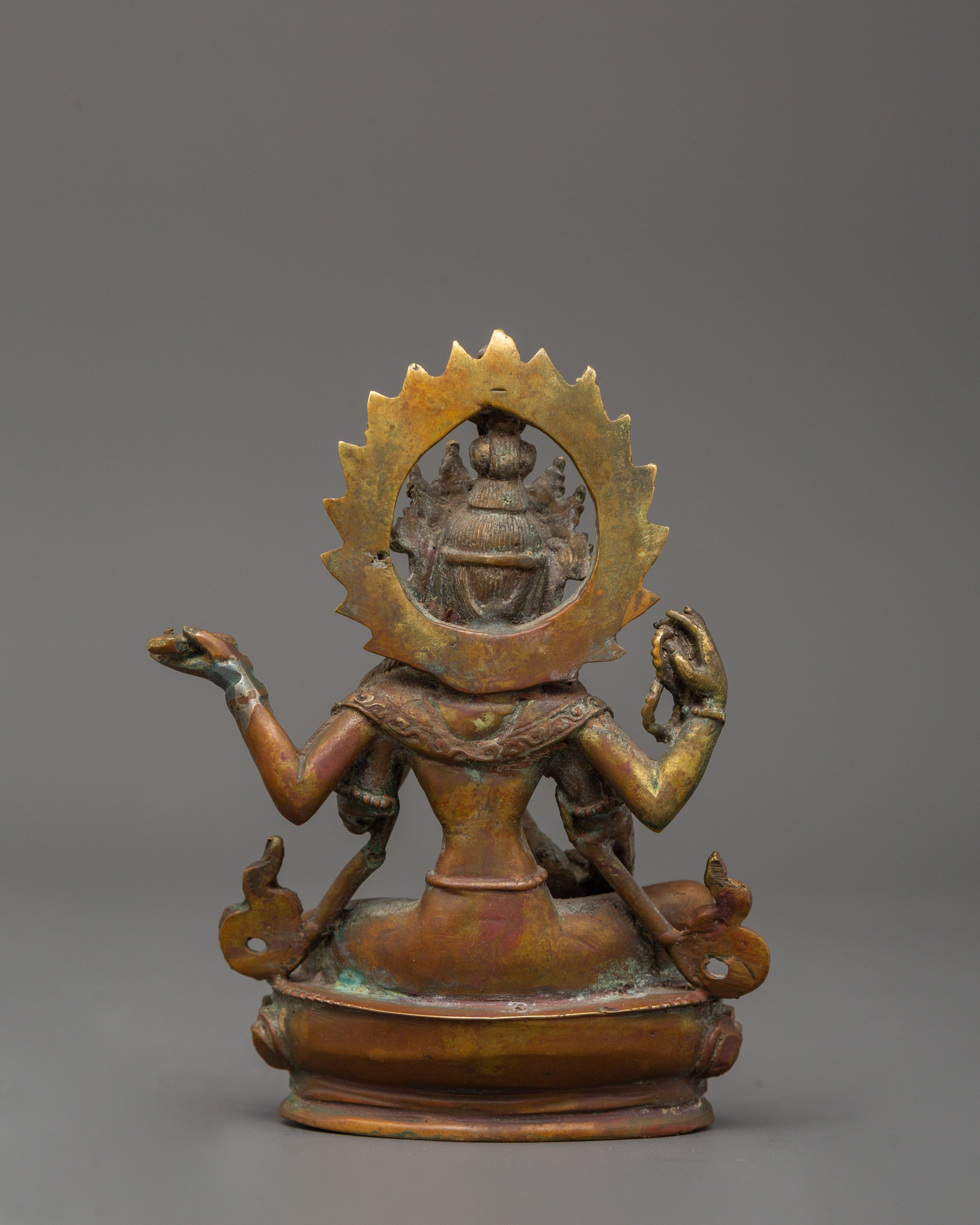 Saraswati Statue | A Divine Symbol of Wisdom and Art