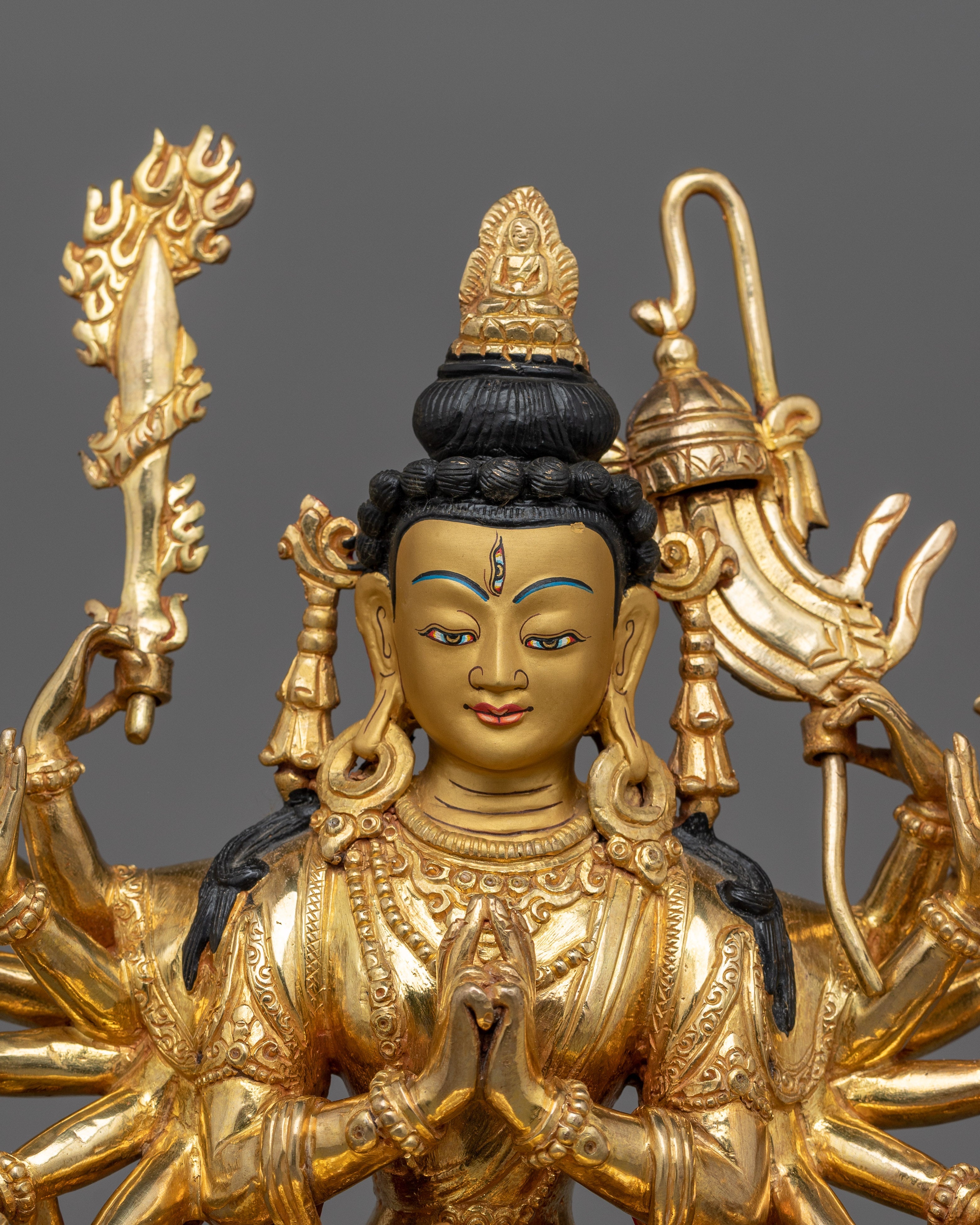 chundi devi