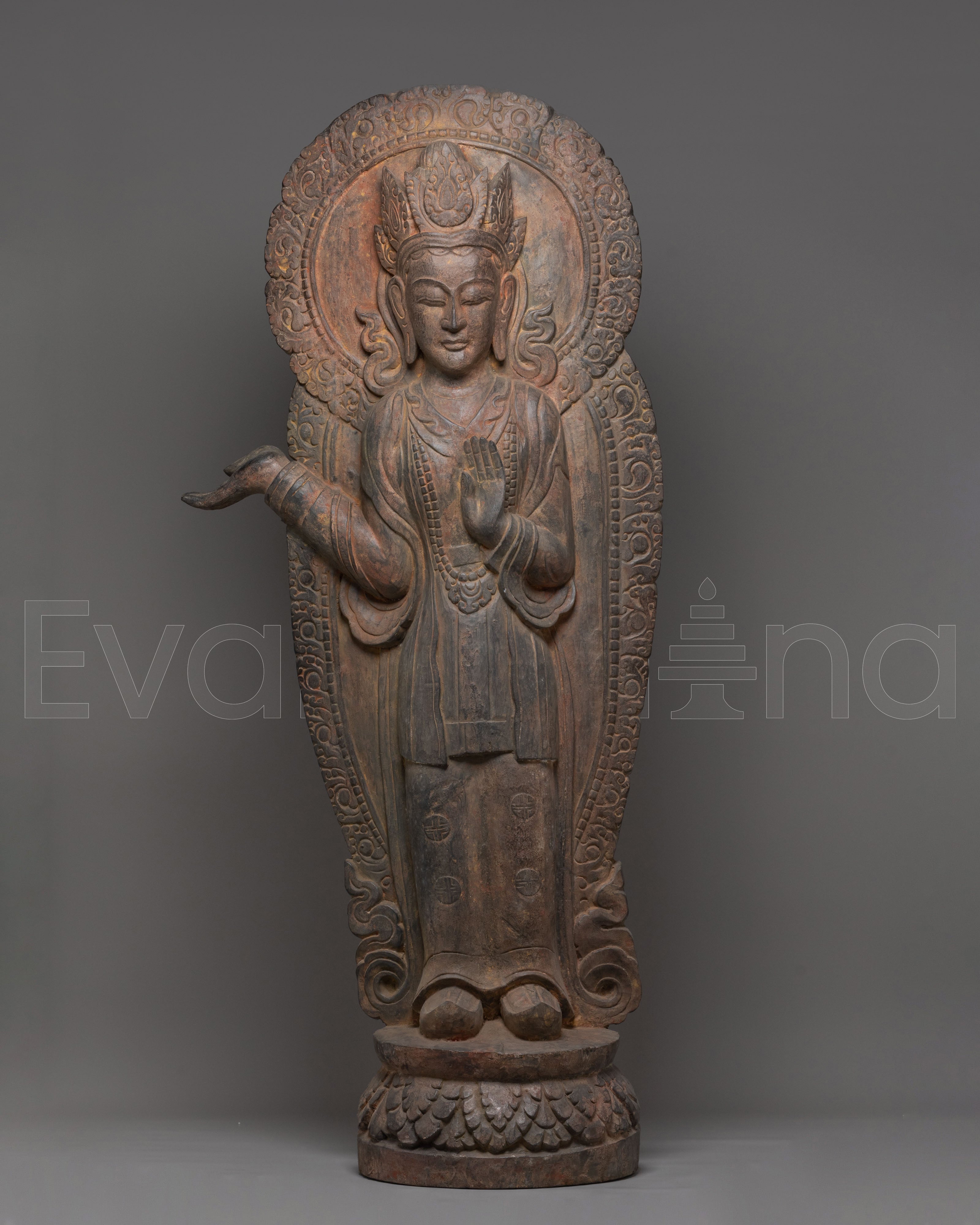 Divine Tara Compassion Statue
