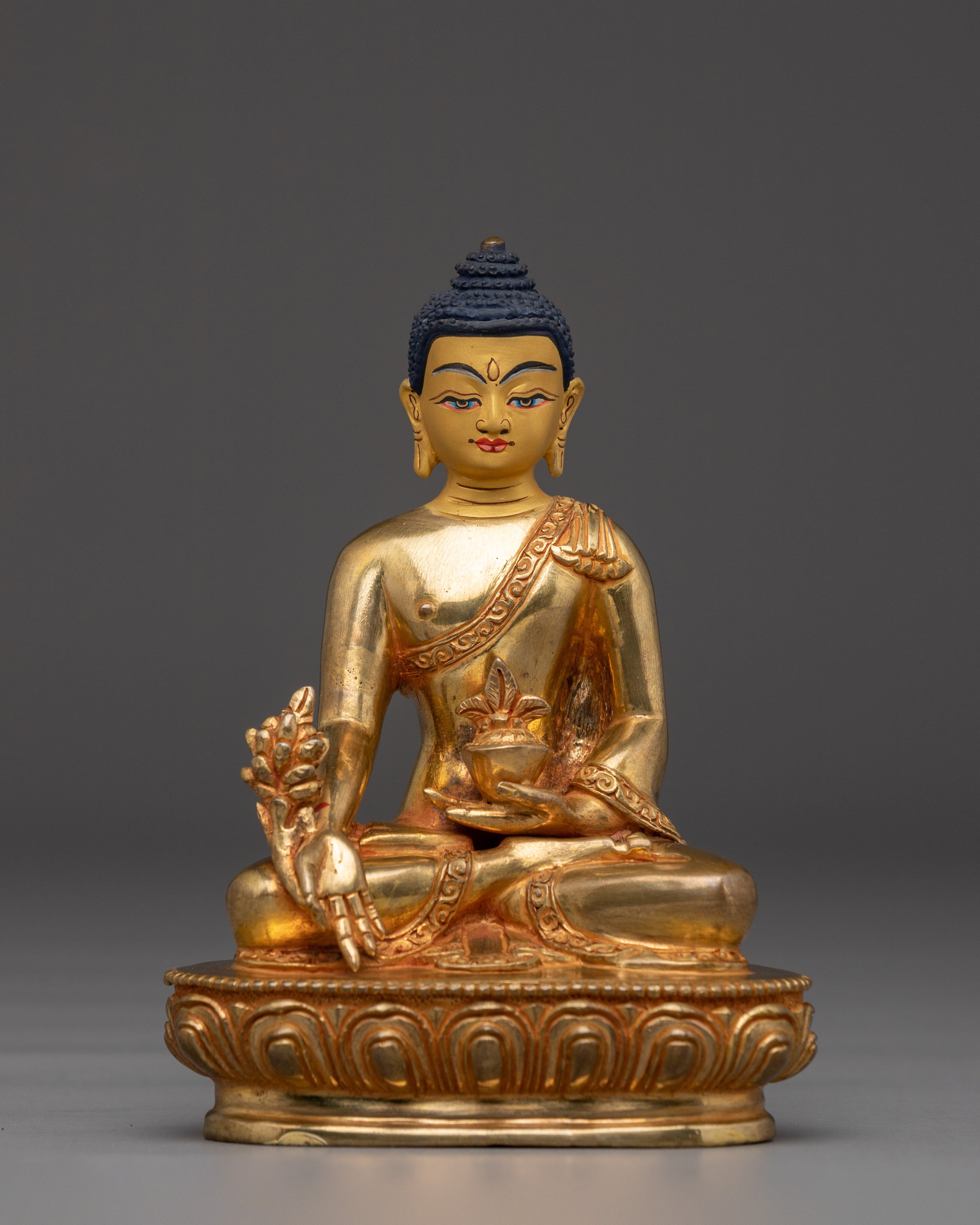 tibetan-medicine-buddha-figurine