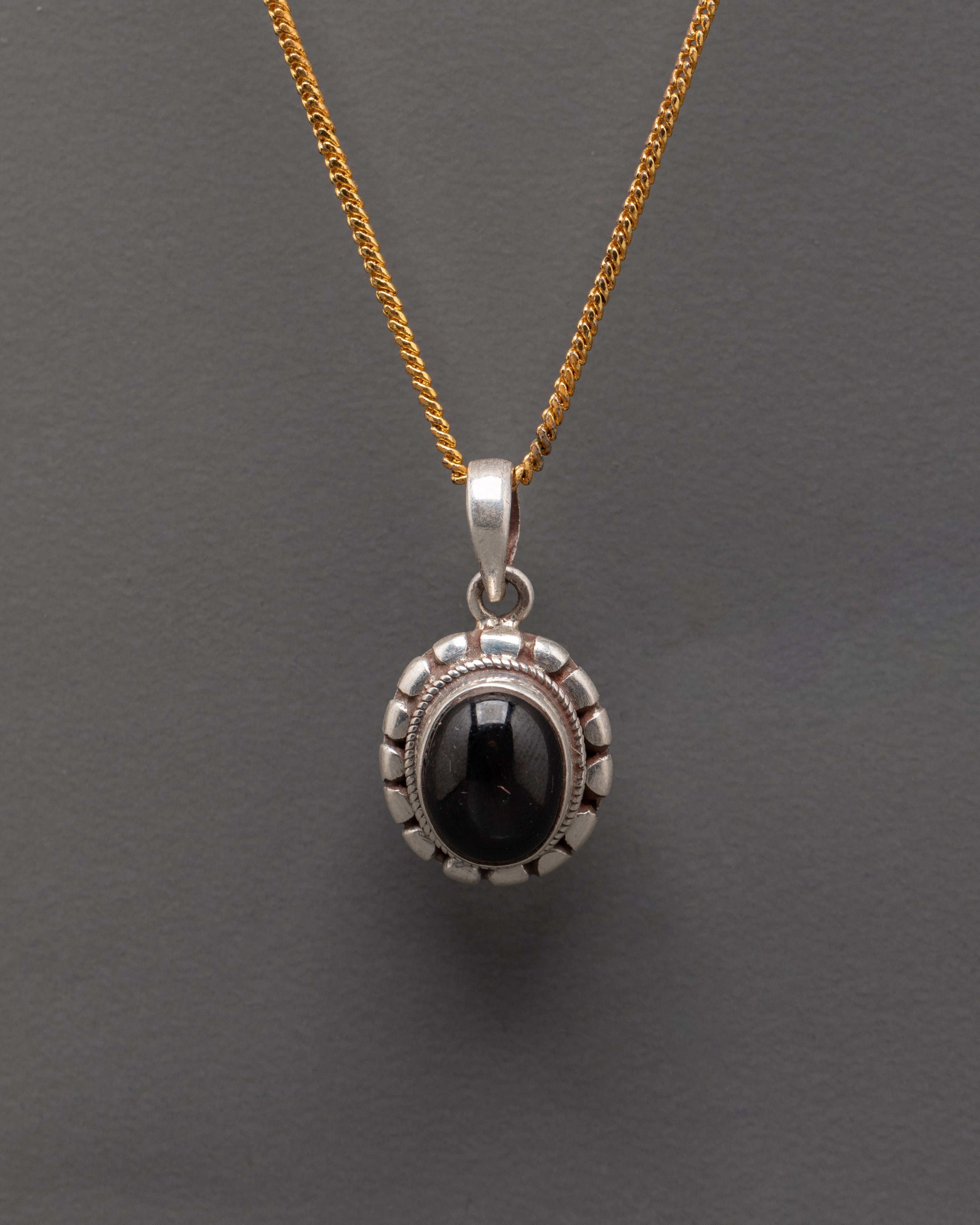 Spiritual Healing Locket