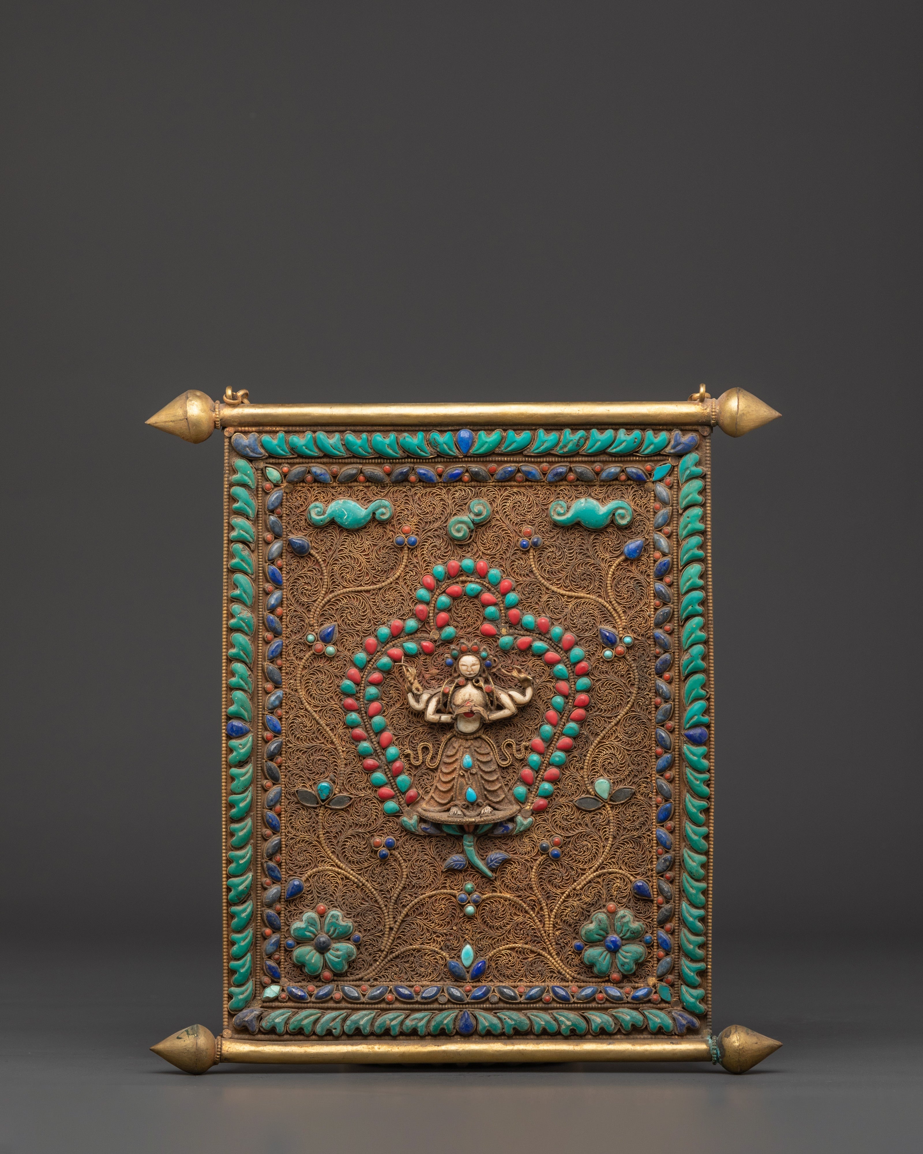 handcrafted-copper-wall-hanging