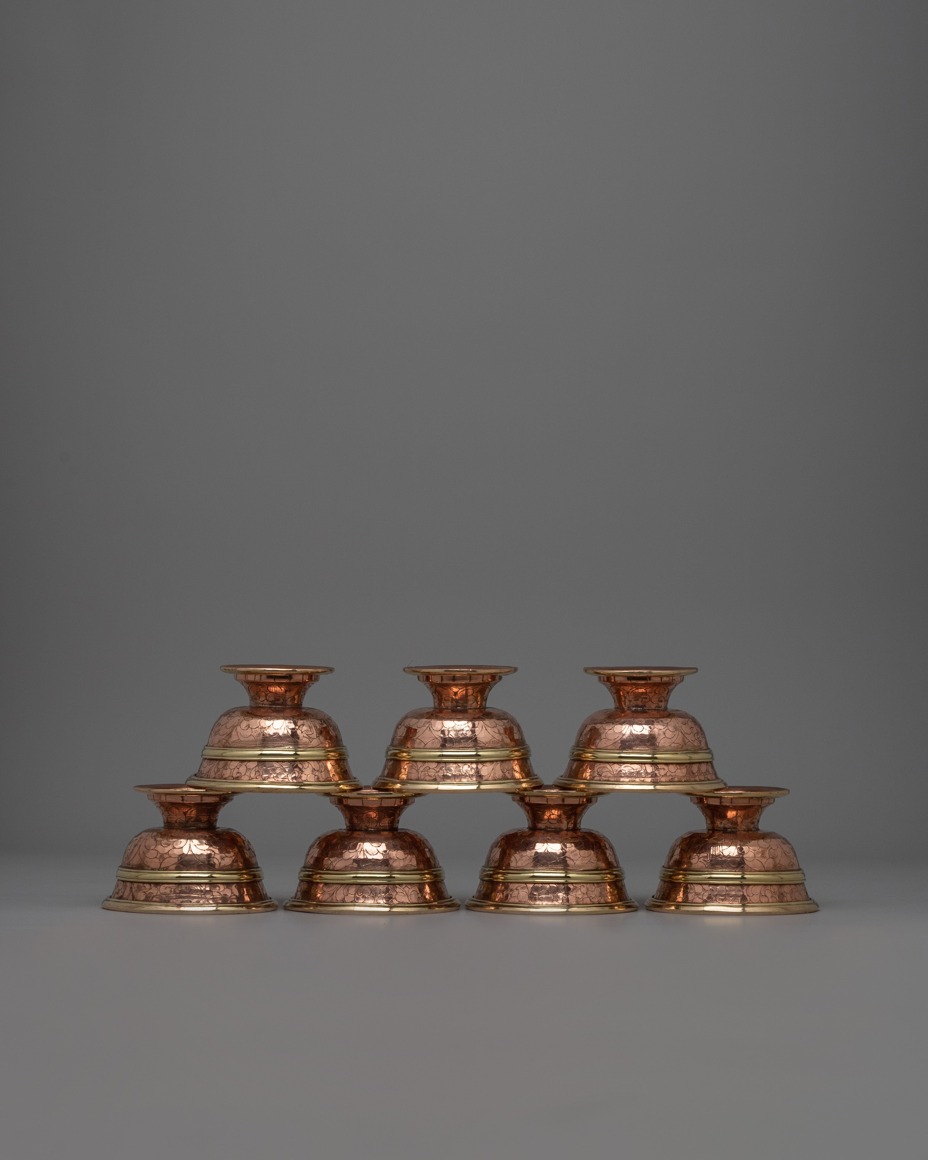 Offering Bowl Set