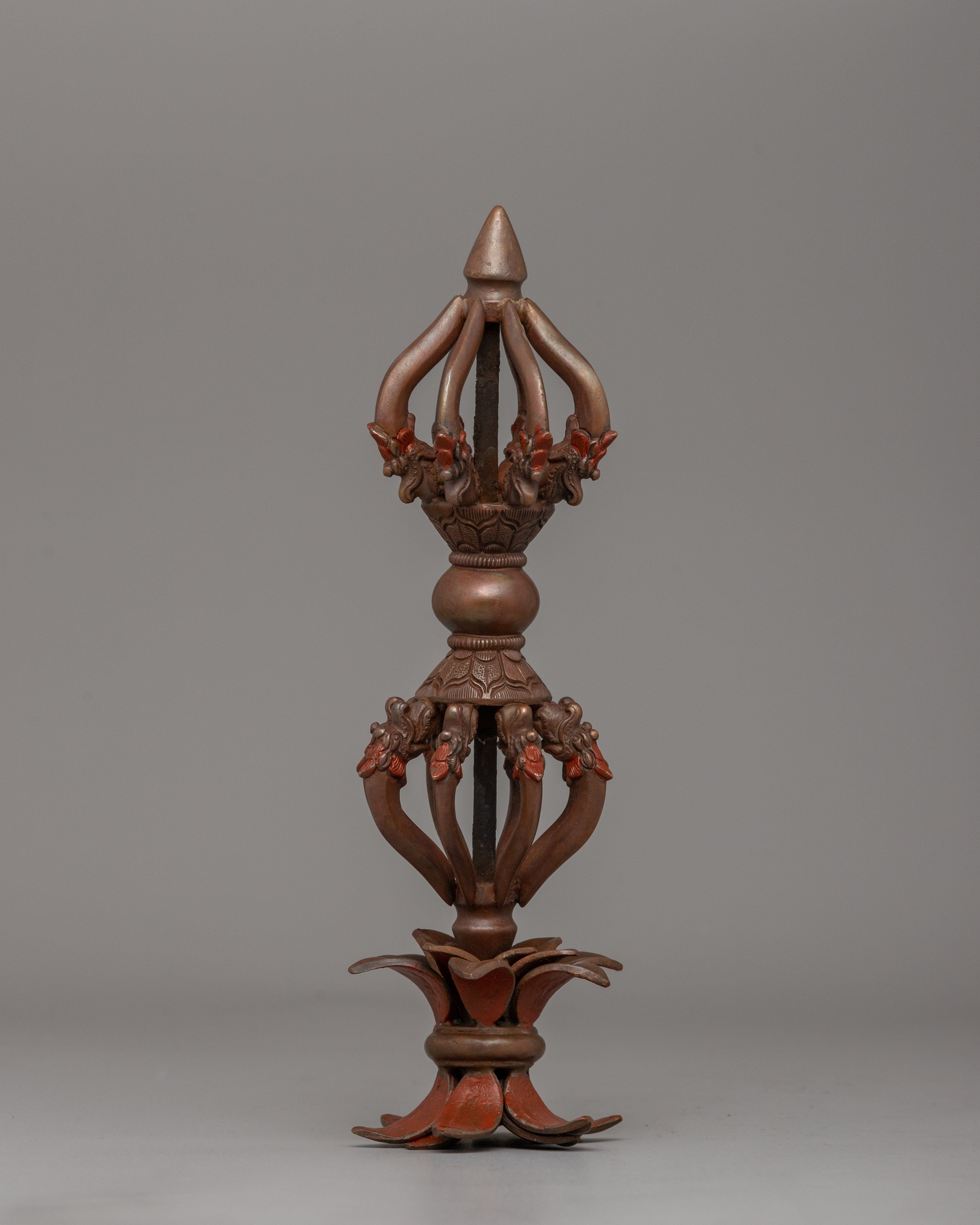 Tibetan Buddhist Ritual Tool