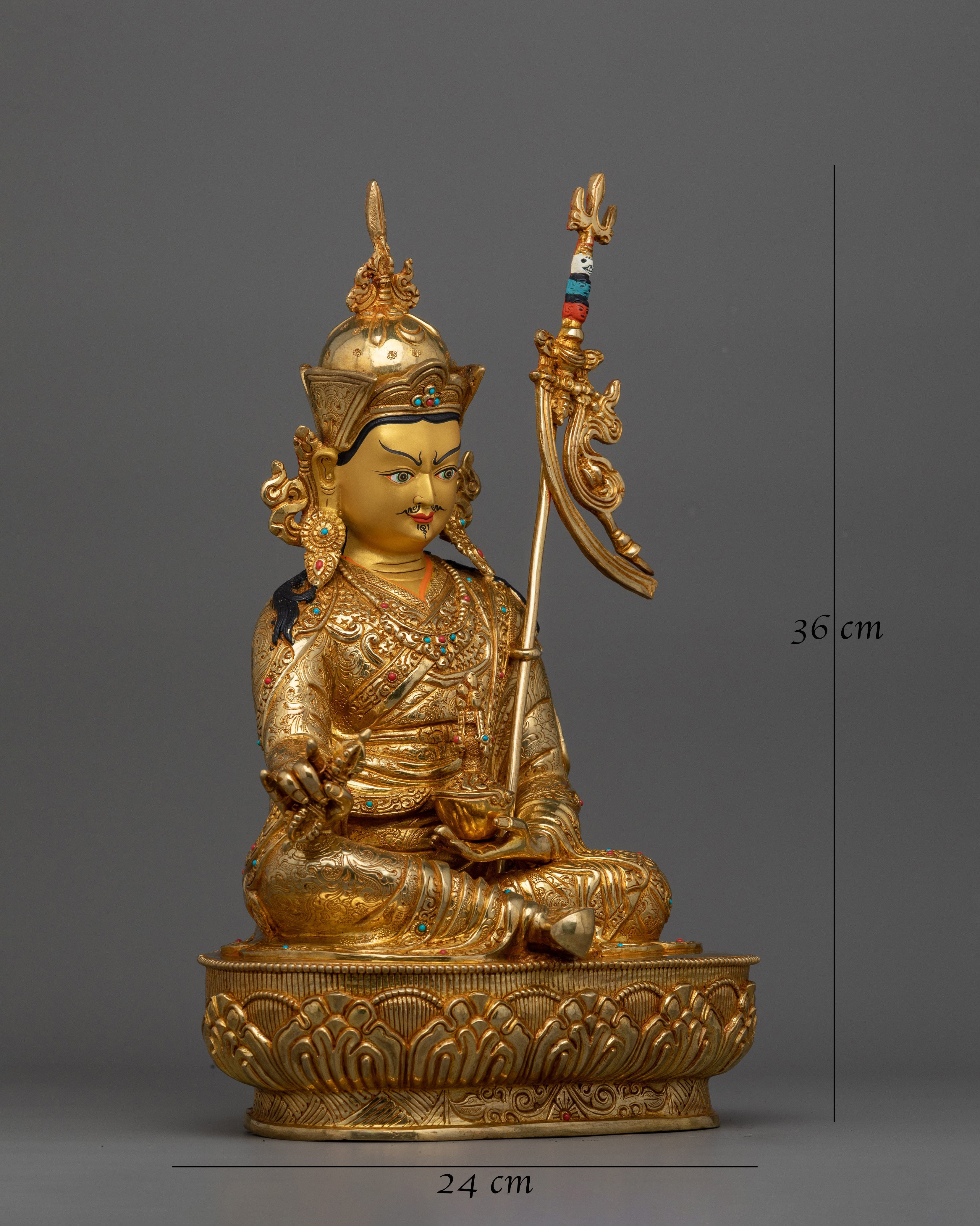 lotus-born-guru-rinpoche-buddha