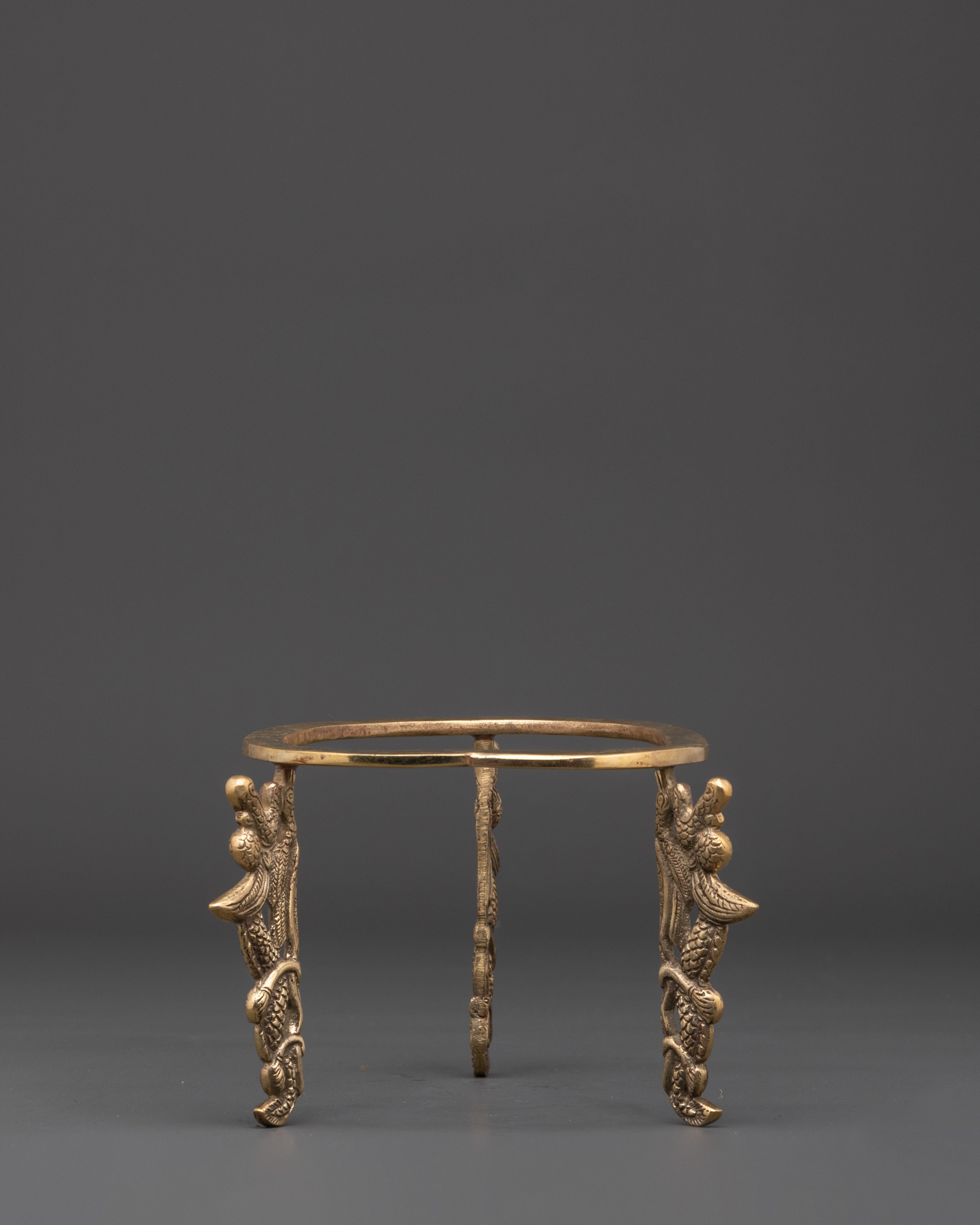 Buddhist Kapala Skull Cup | Tantric Ritual Offering Bowl