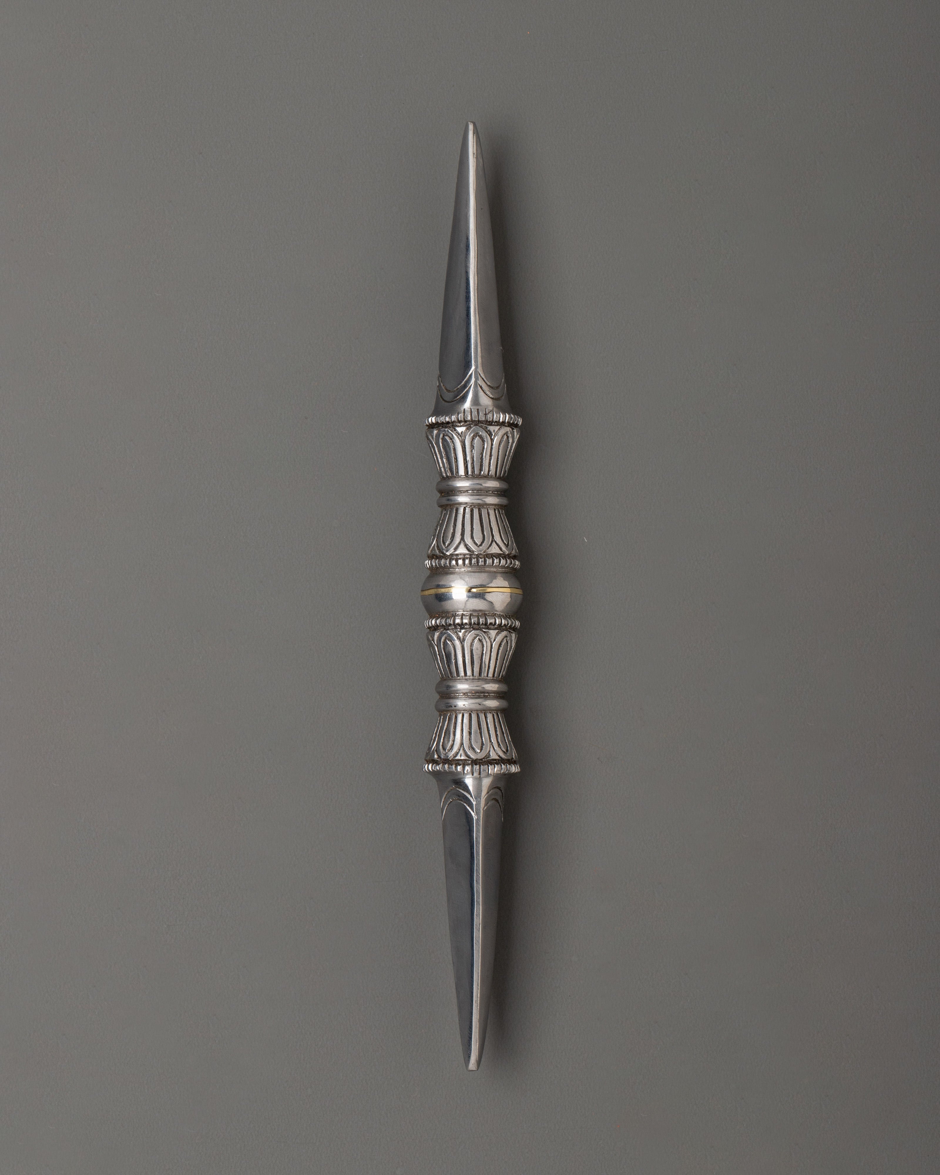 single-prolonged-vajra