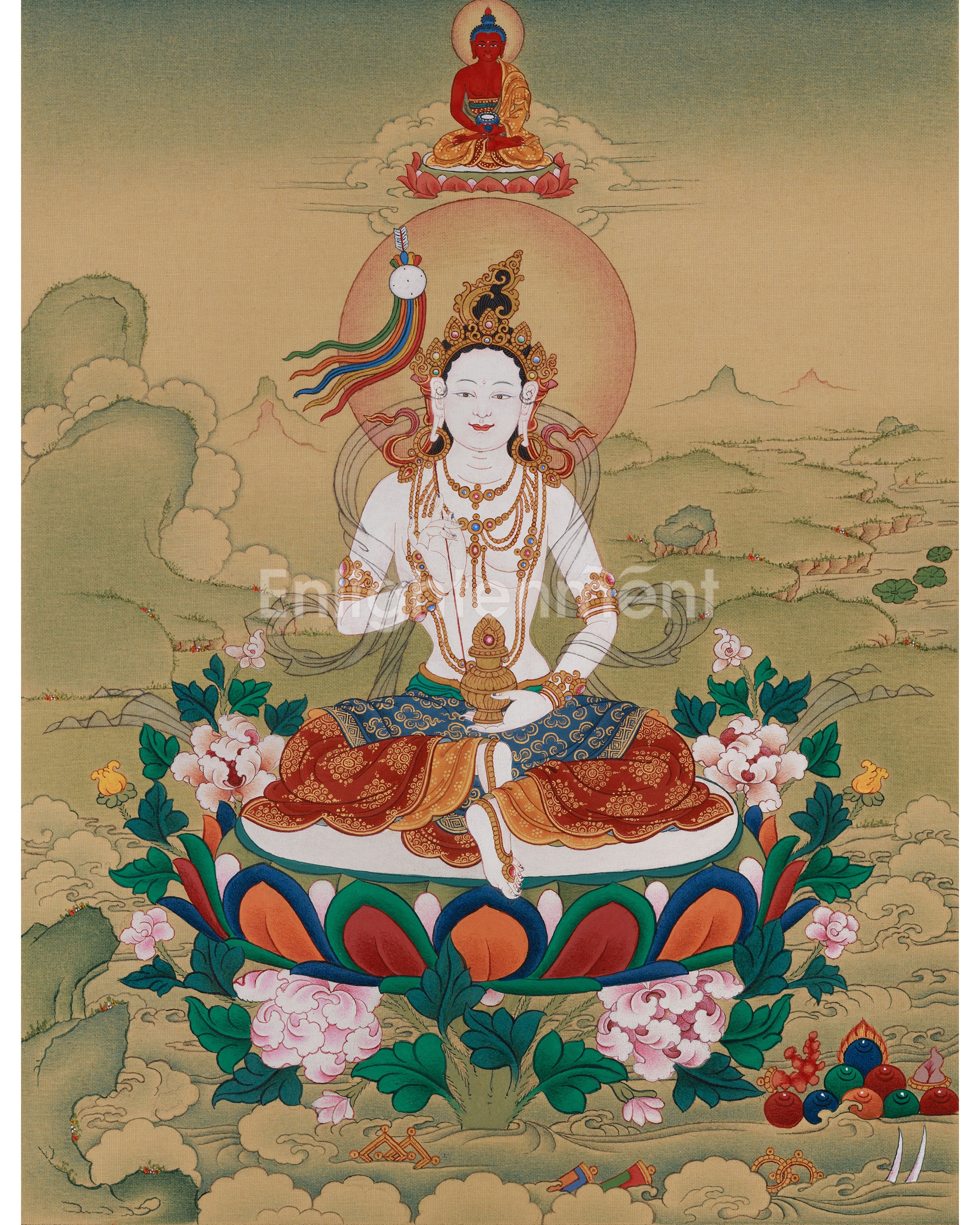dakini-mandarva