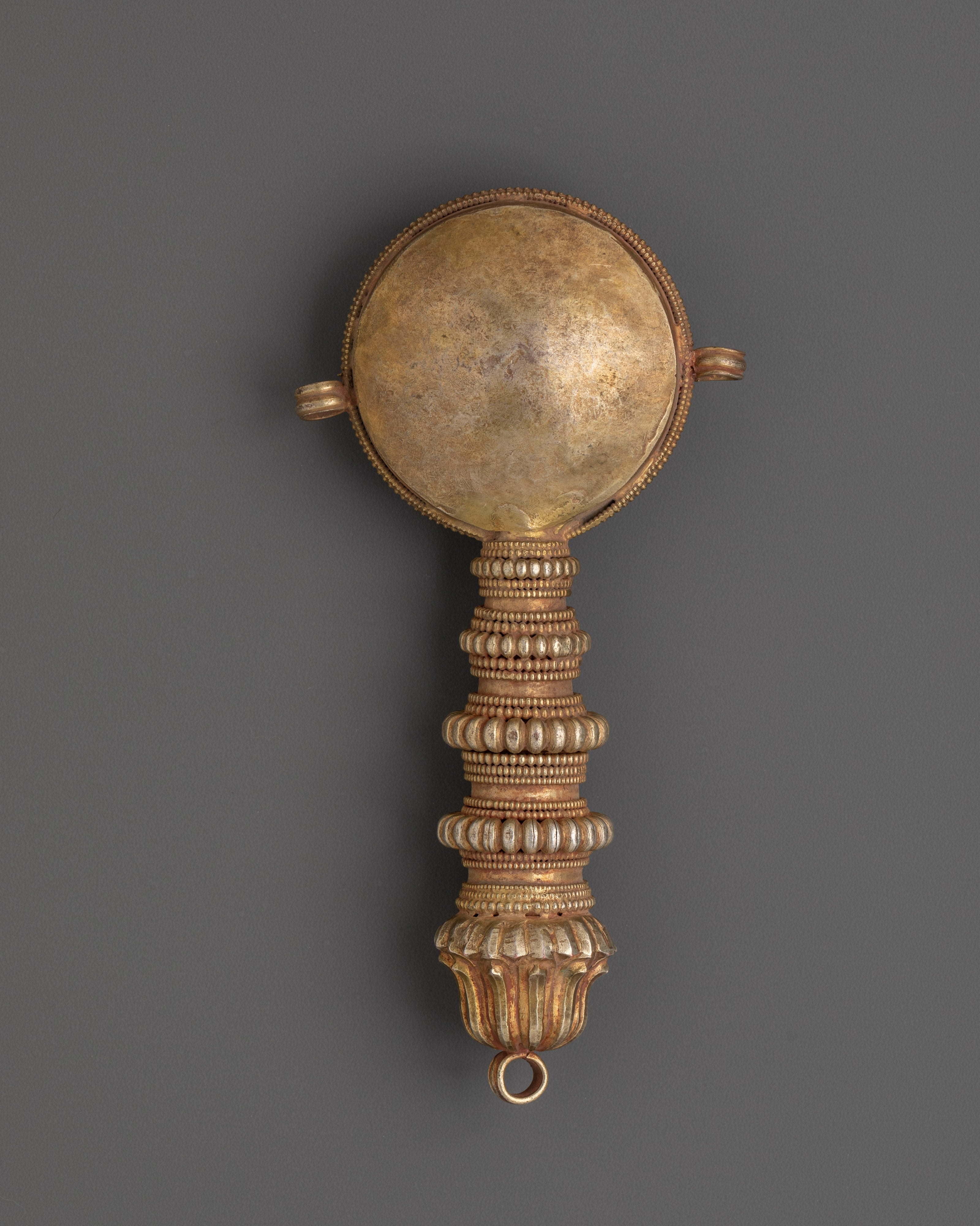 Handmade Tibetan Snuff Bottle