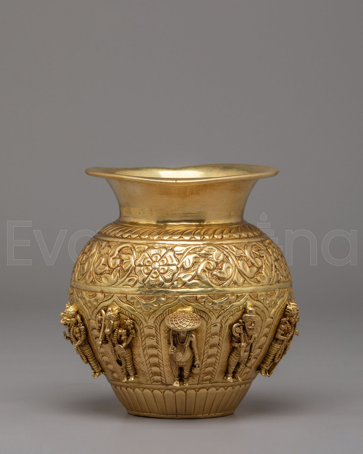 Handcrafted Kalash