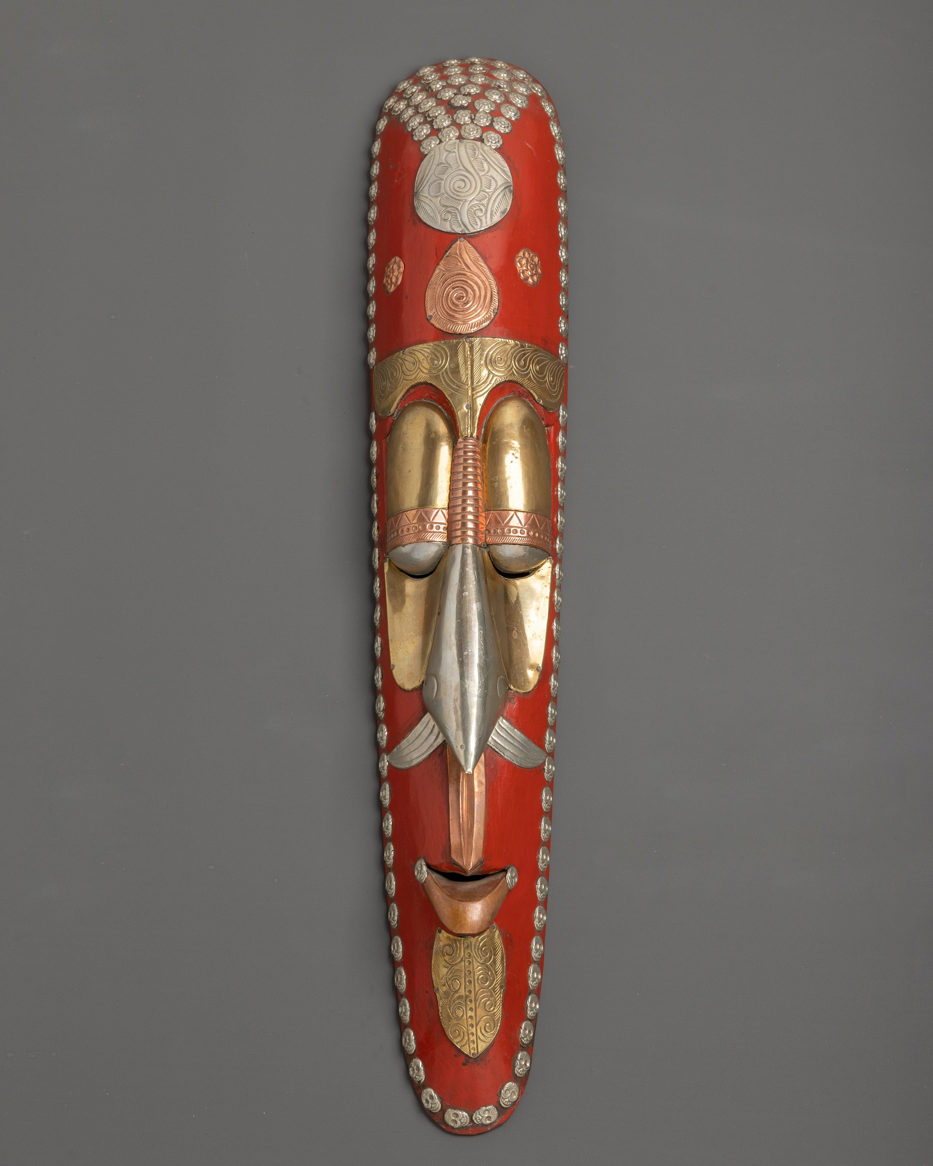 long-face-mask
