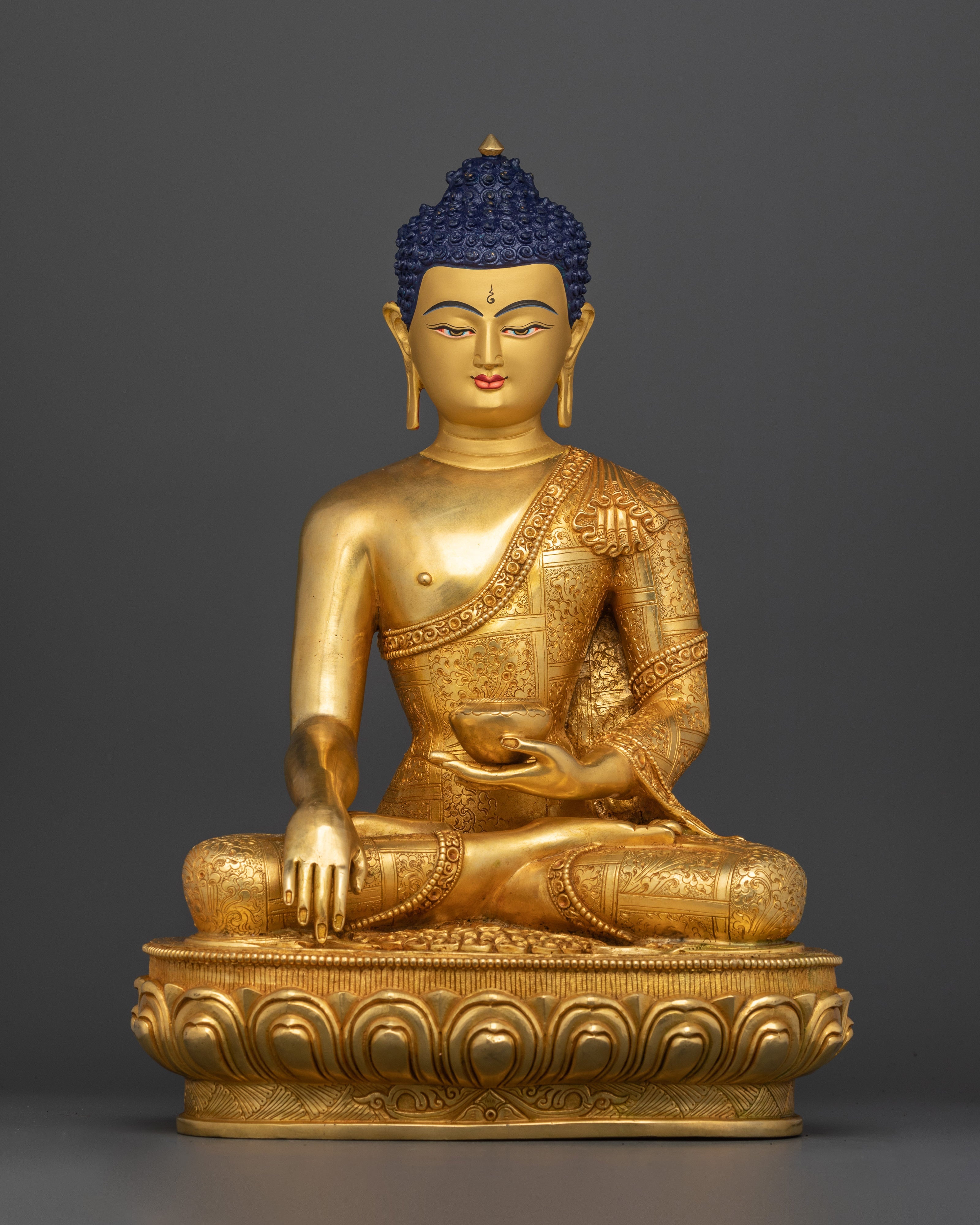 shakya-clan Shakyamuni Buddha