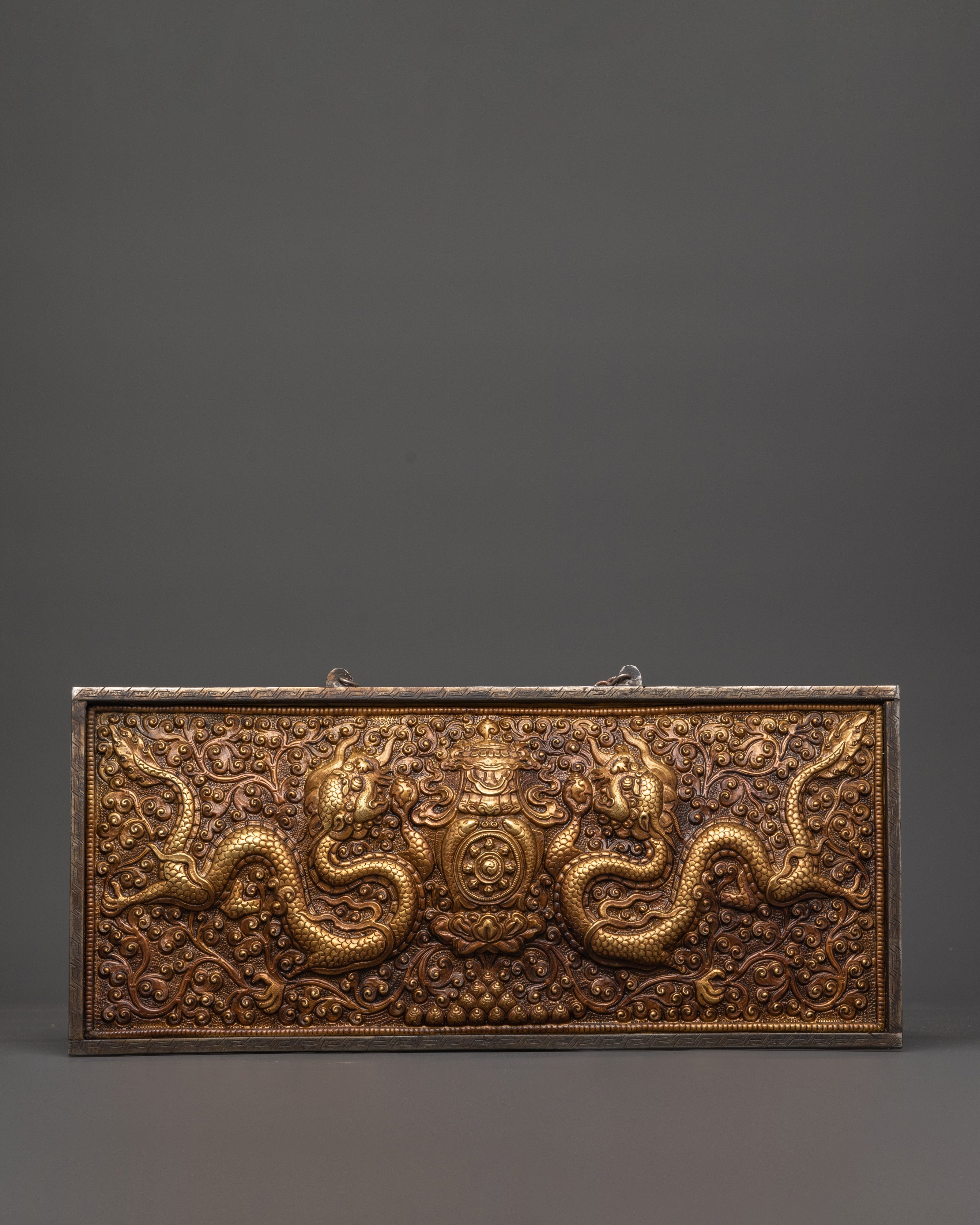 wall-hanging-with-dragon-carving