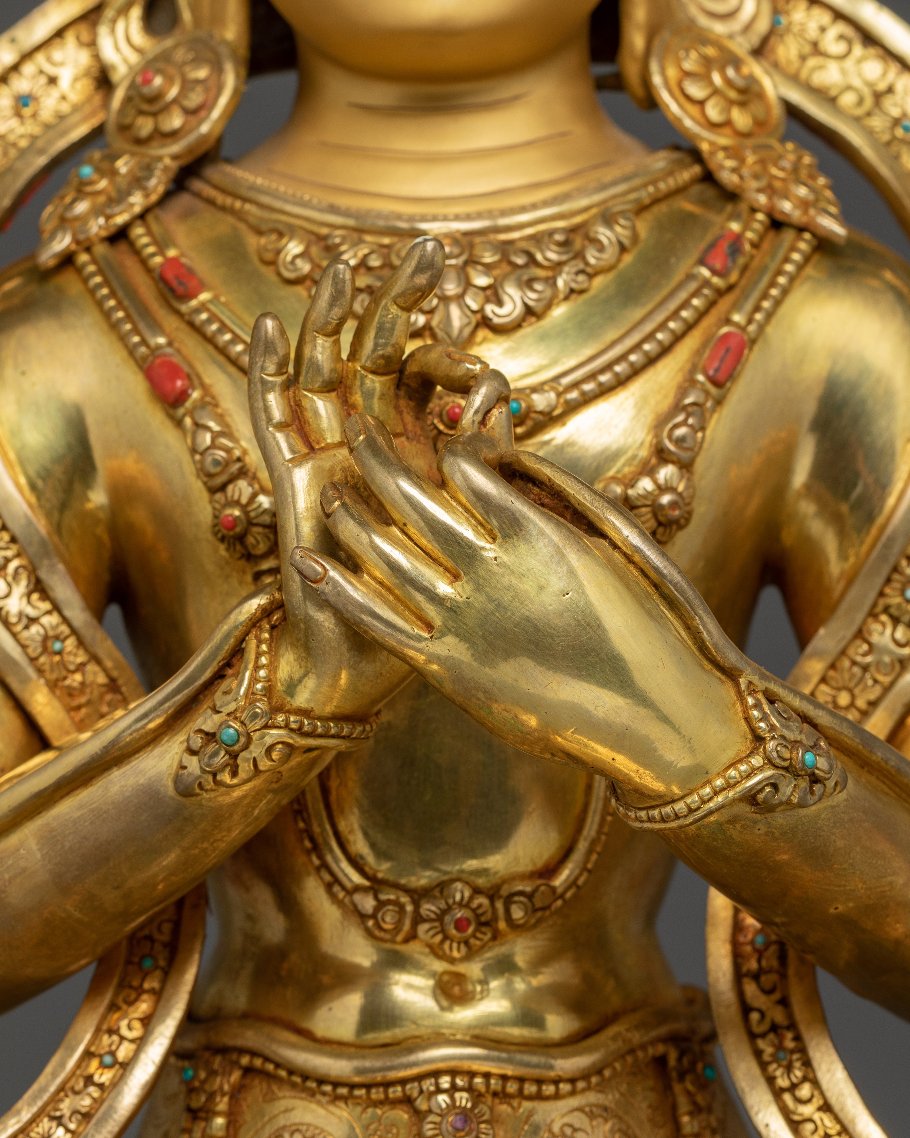 Spiritual Awakening of Maitreya Buddha | The Future Enlightened One