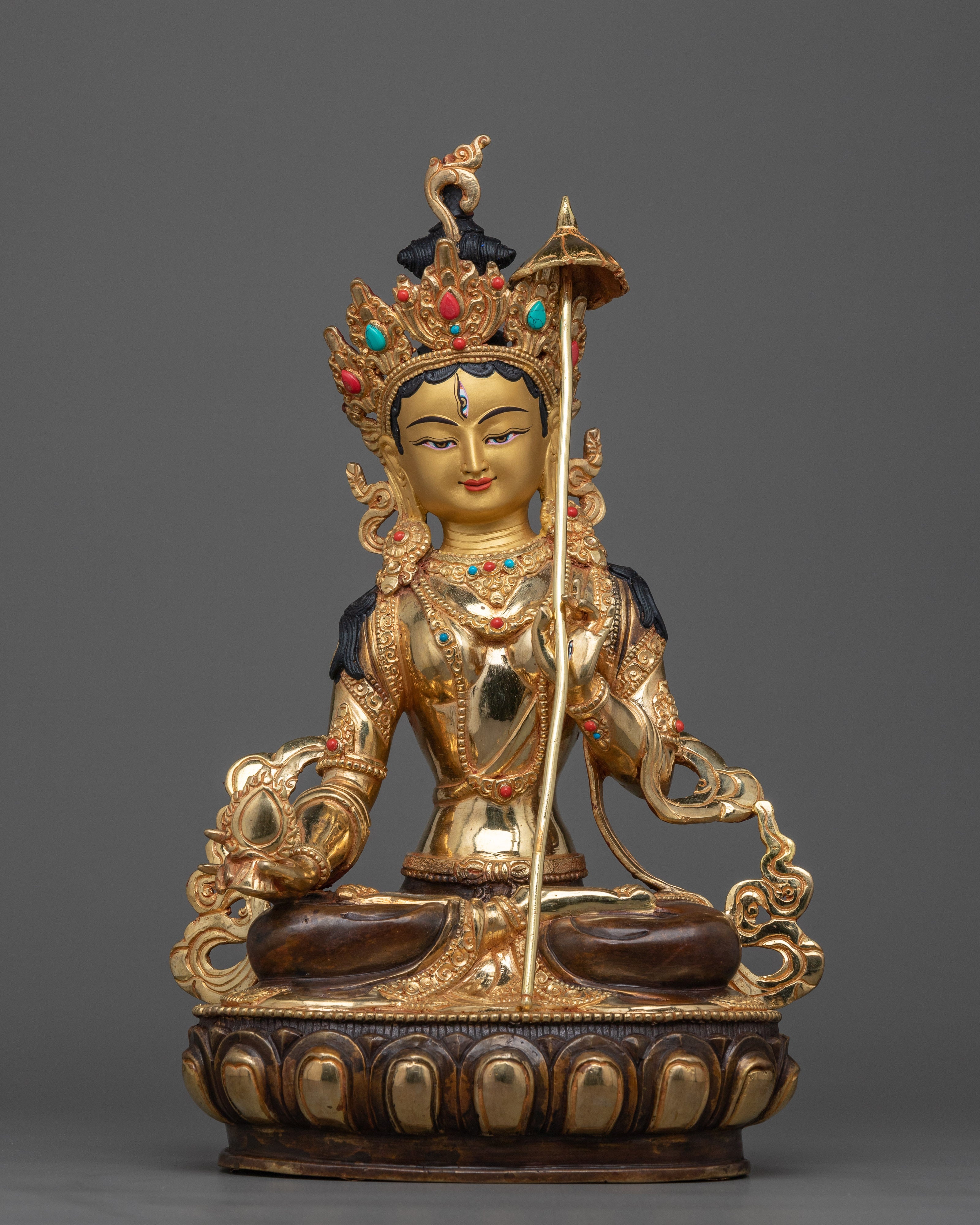 sitatapatra sadhana