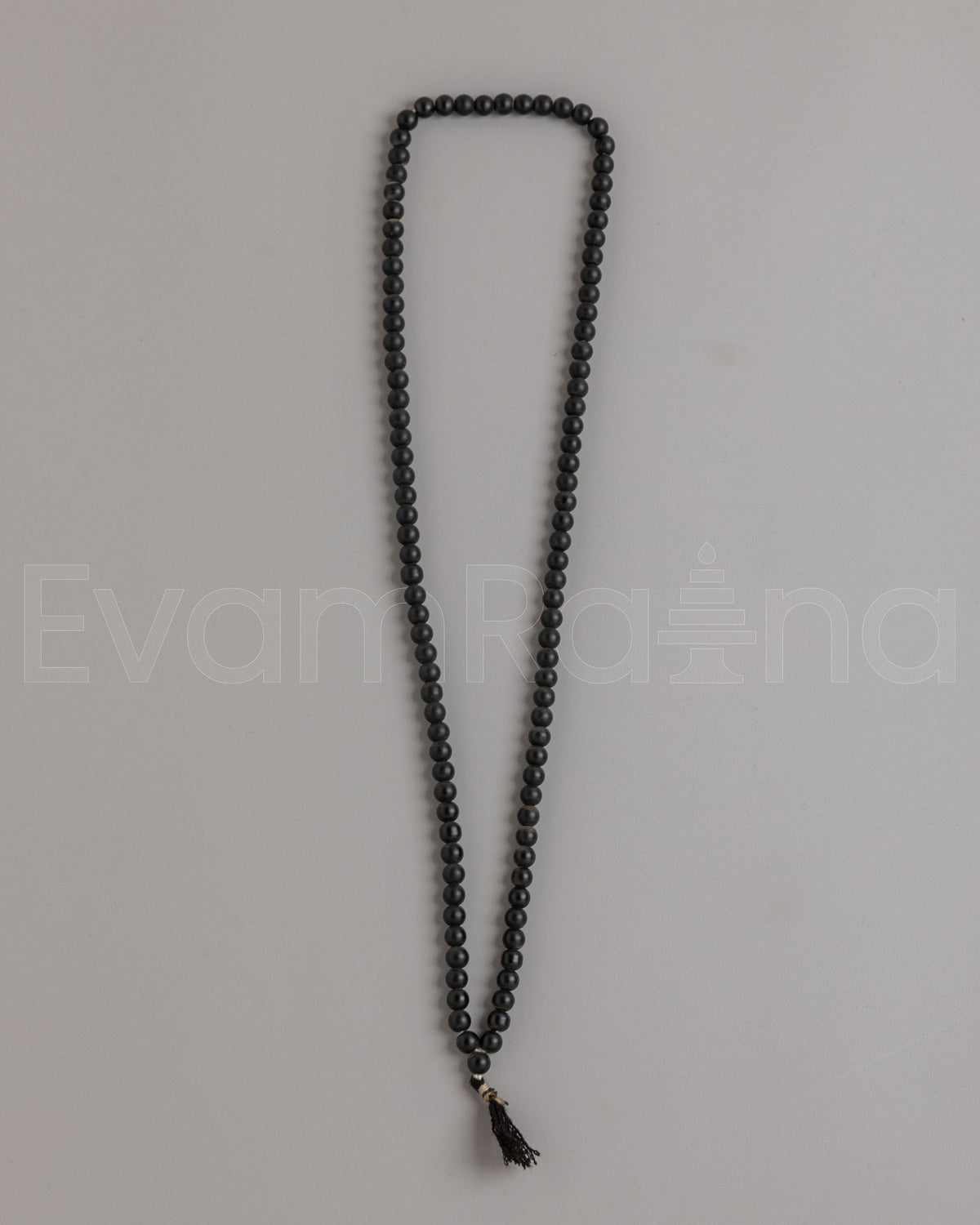 Traditional Japa Mala Beads | Saligram Meditation Prayer Mala