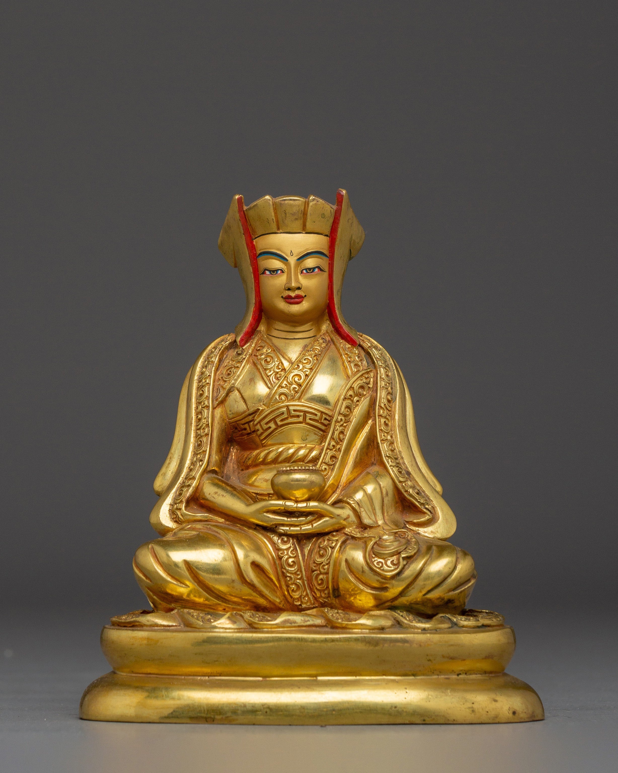 spiritual-master-gompopa