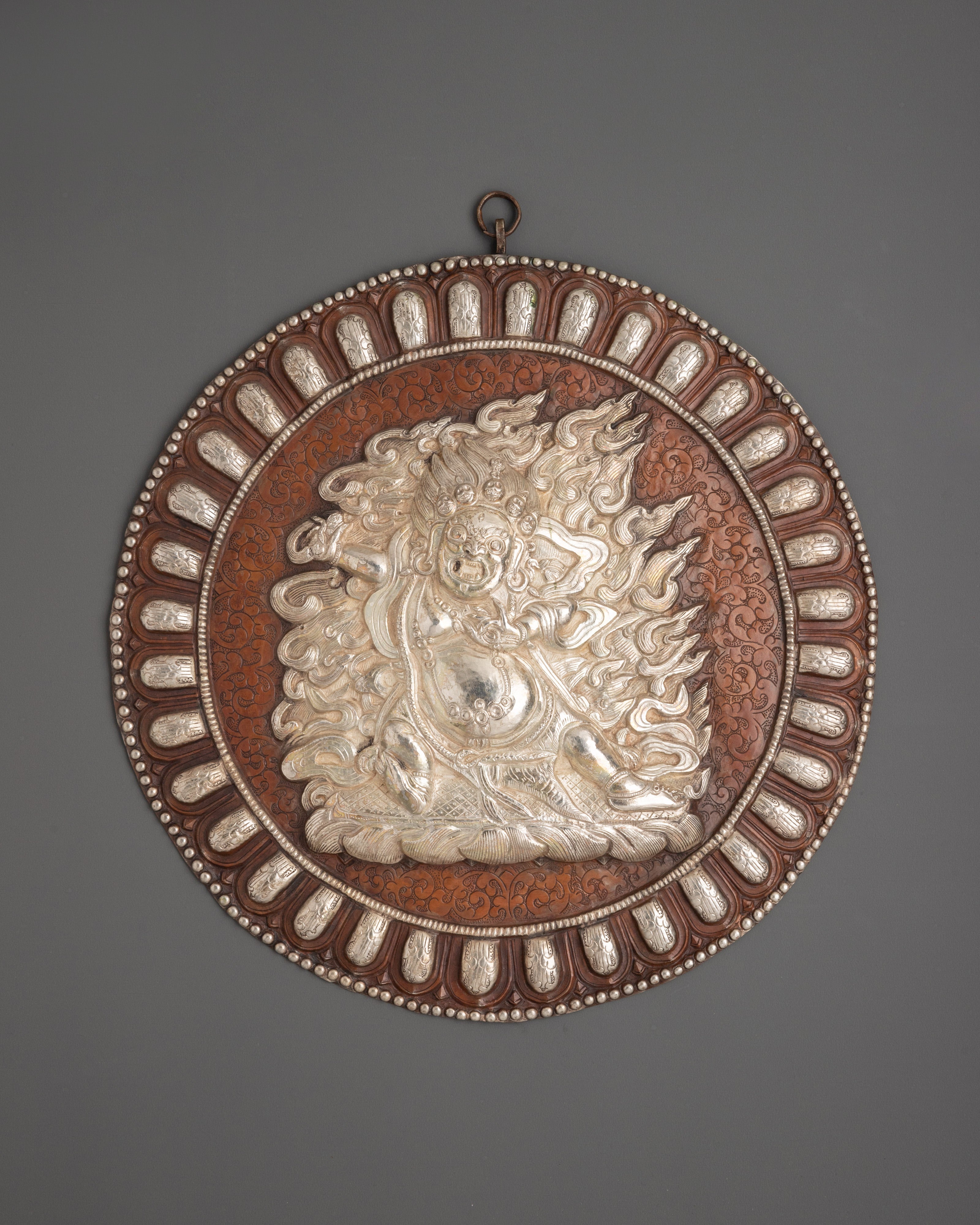 mahakala-bernagchen-wall-hanging