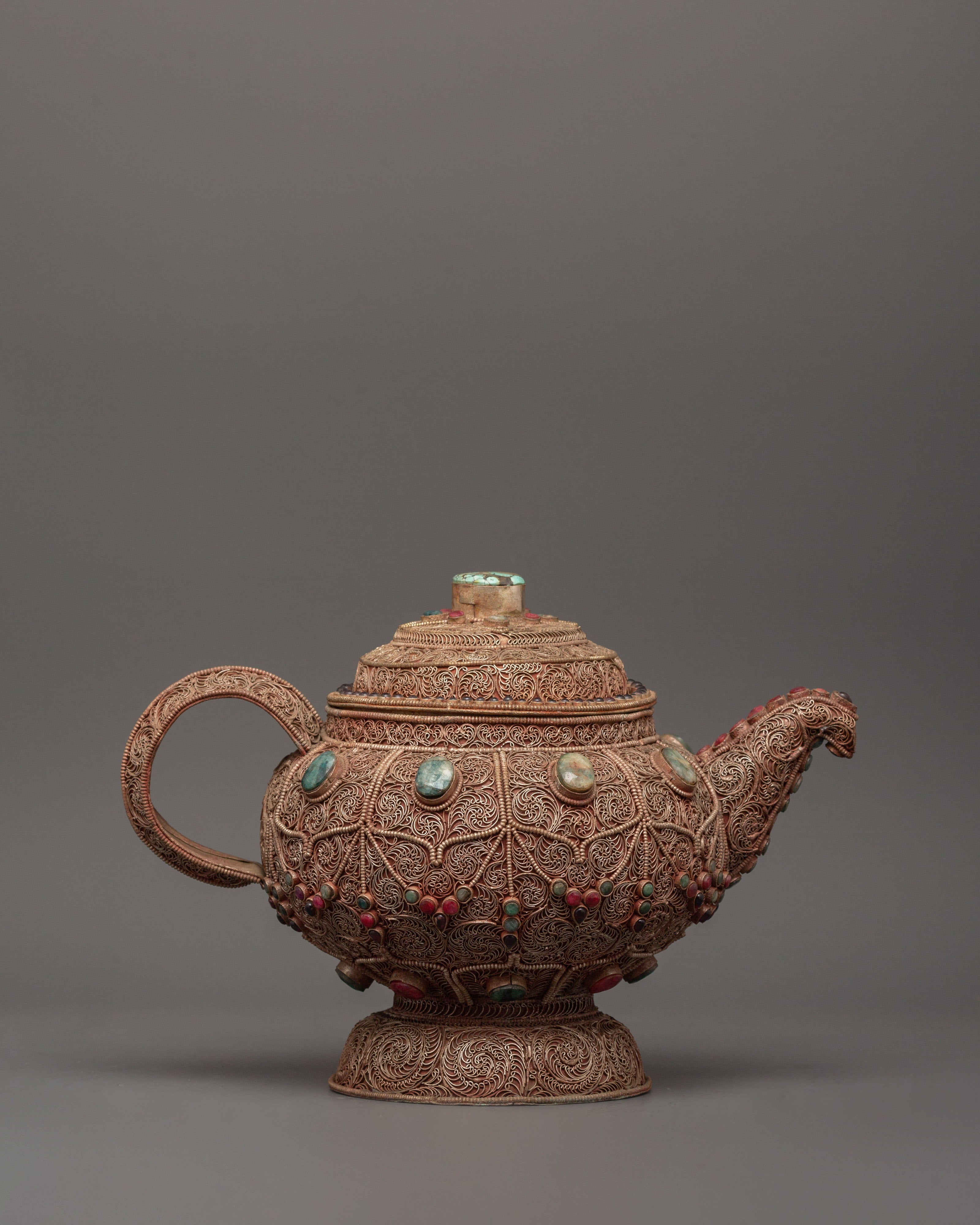 handcrafted-religious-tea-pot