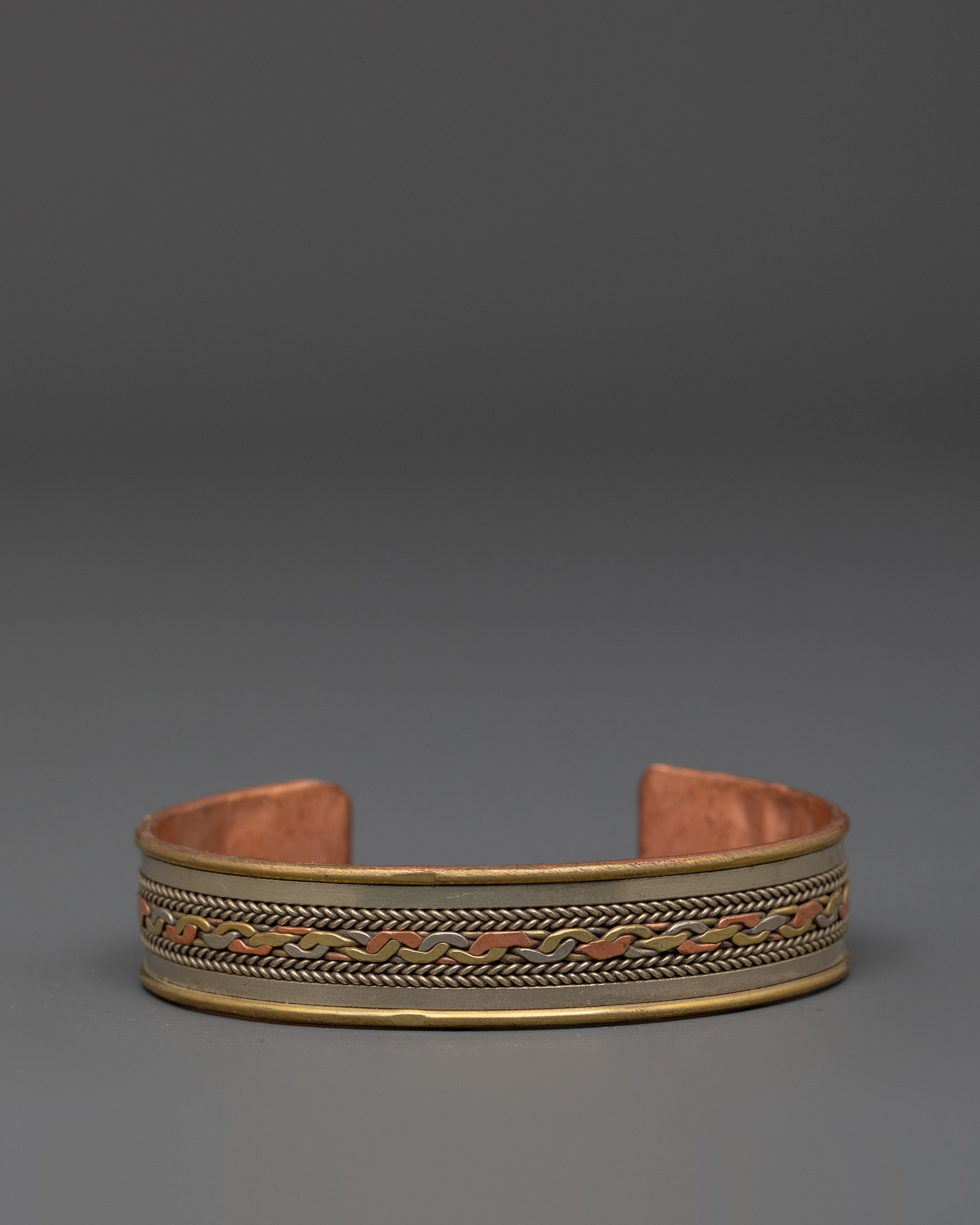 Tibetan Style Jewlery